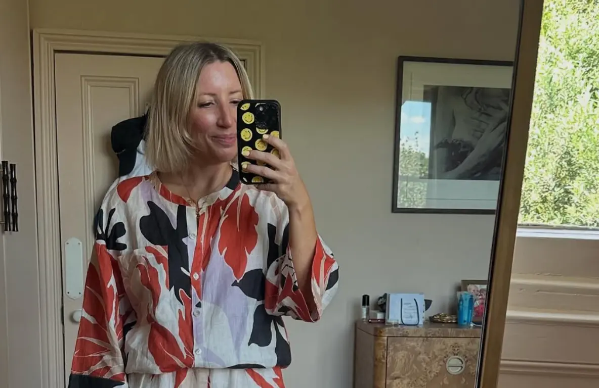 Influencer Jess Hurrell (Image via Instagram/@_jesshurrell)