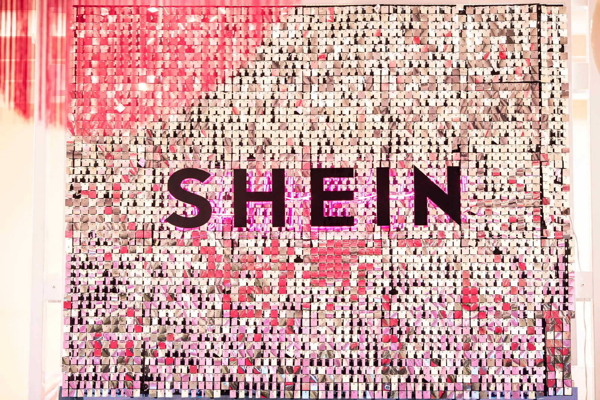 Shein address Luigi Mangione's alleged photo modeling a shirt on their website (Photo by Per-Anders Pettersson/Getty Images)