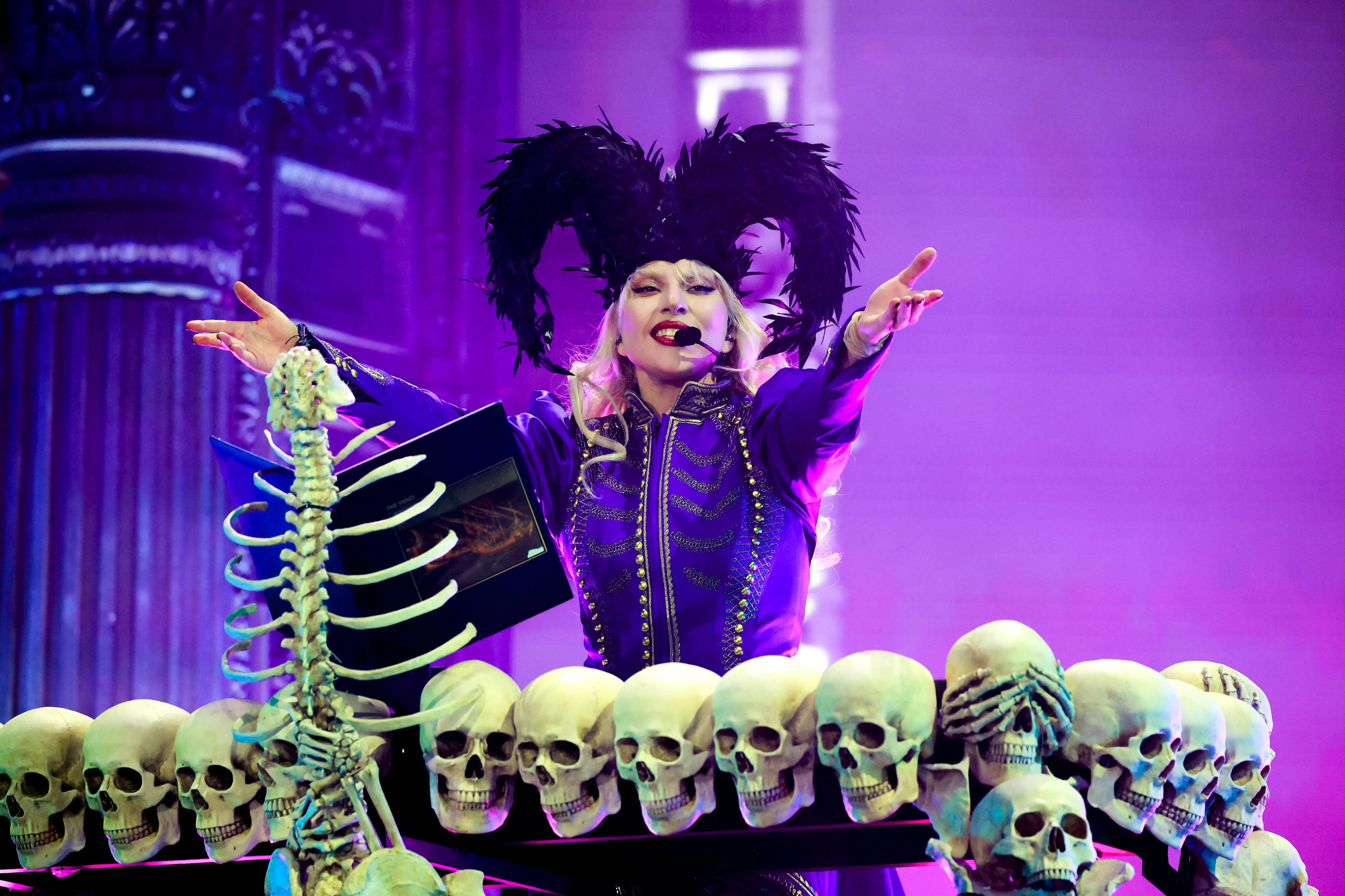 Gaga’s “The Dead Dance” makes waves in Wednesday season 2, with fans calling it gothic perfection and others less impressed.