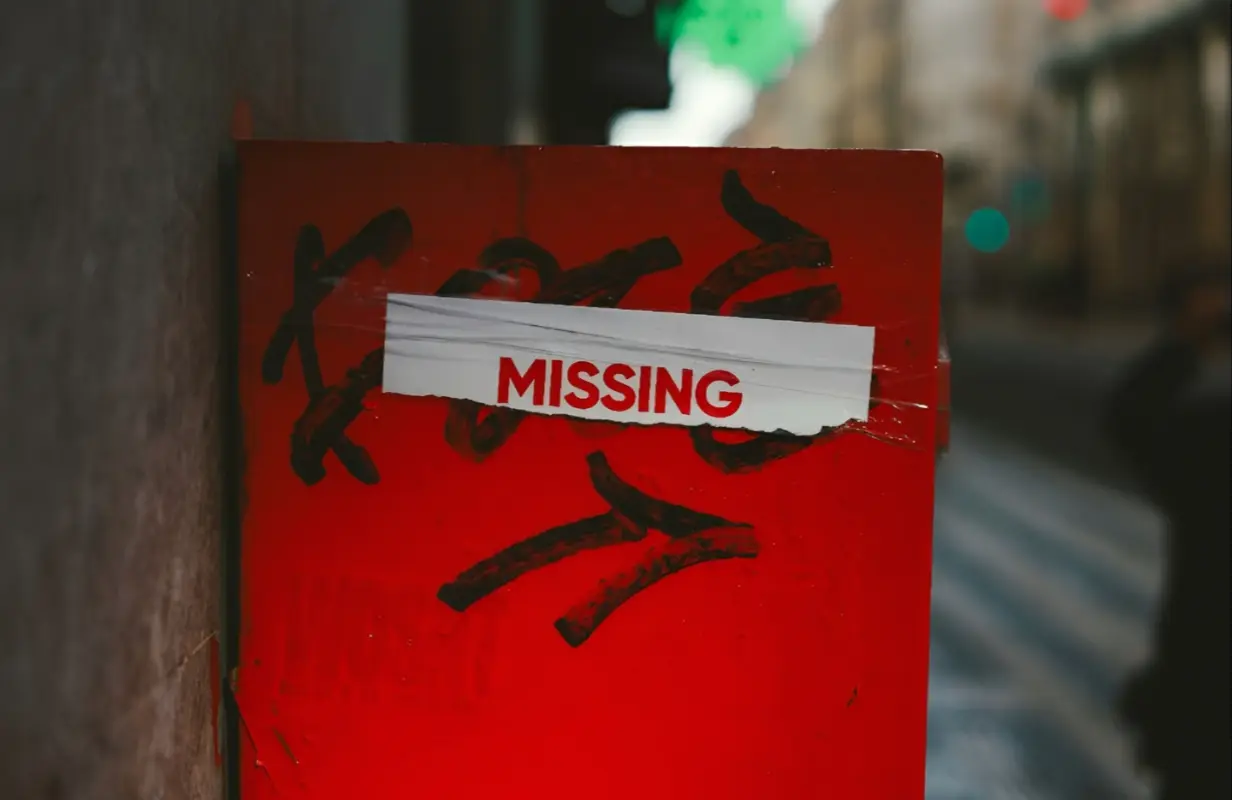 Daniel Riggs went missing in 2015 and was reportedly 47 years old at the time (Representative image via Vaz Mann/Unsplash)