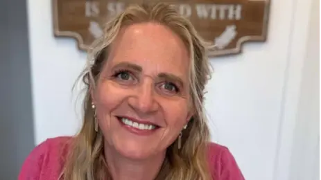 Christine Brown (Image via X/@christine_brownsw)