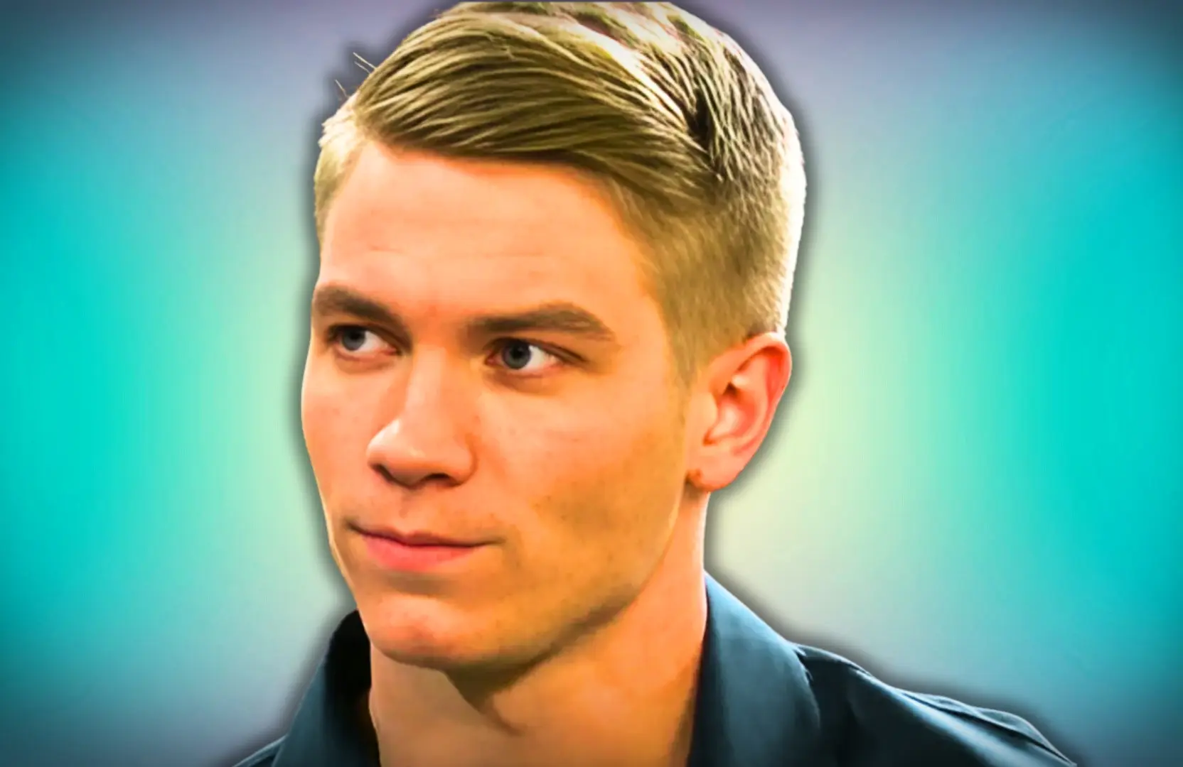 Lucas Adams is slated to step into the role of Noah Newman on The Young and the Restless