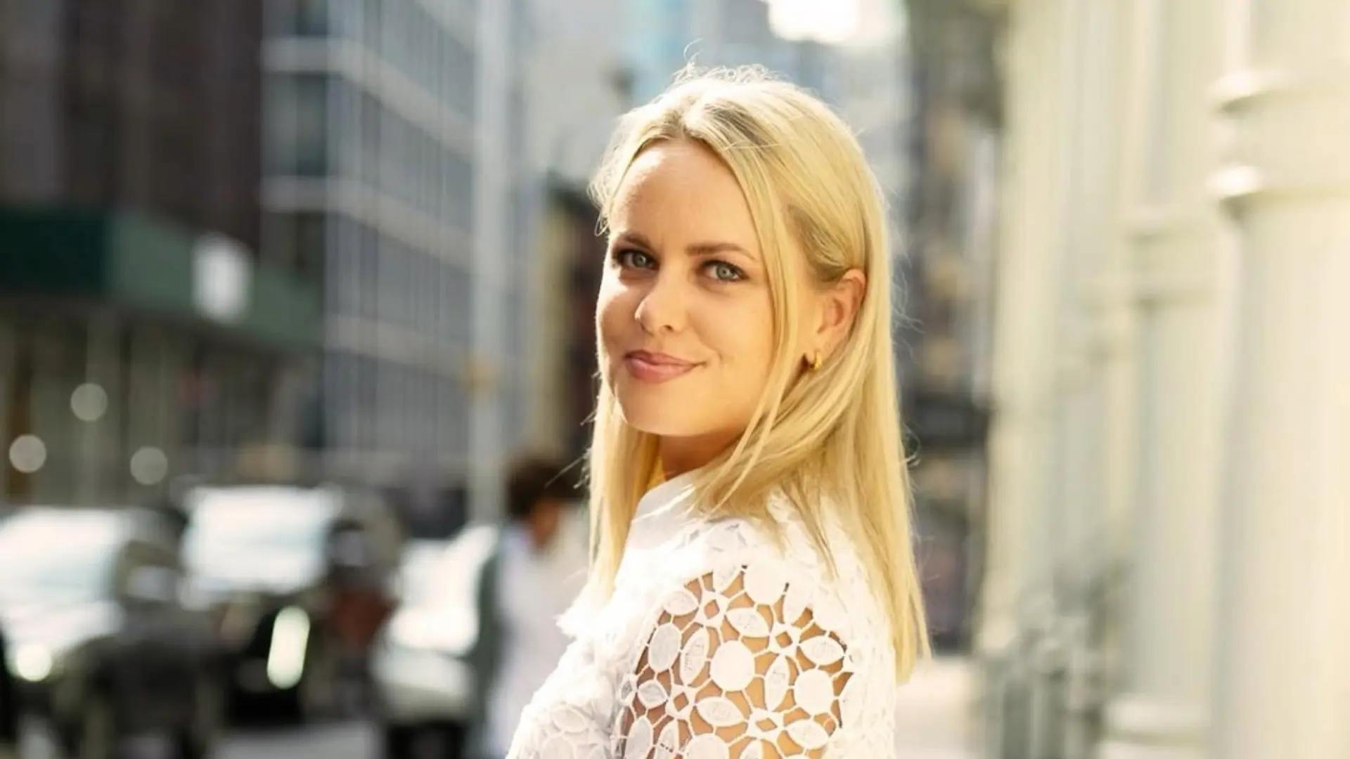Cecilie from Love Con Revenge (Image via Instagram/@cecilie_)