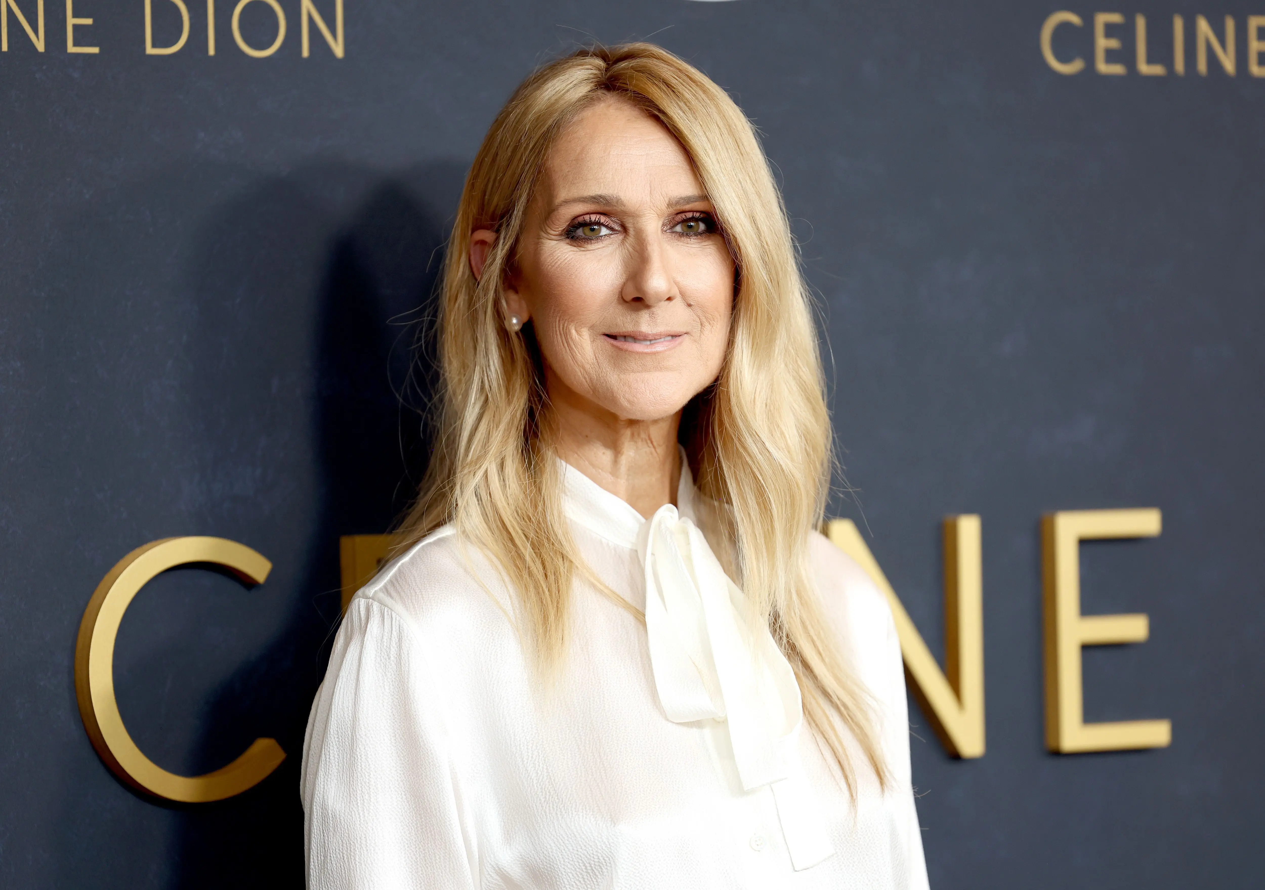 Céline Dion Withdraws From Eurovision Appearance Following Health Scare (Photo by Cindy Ord/Getty Images)