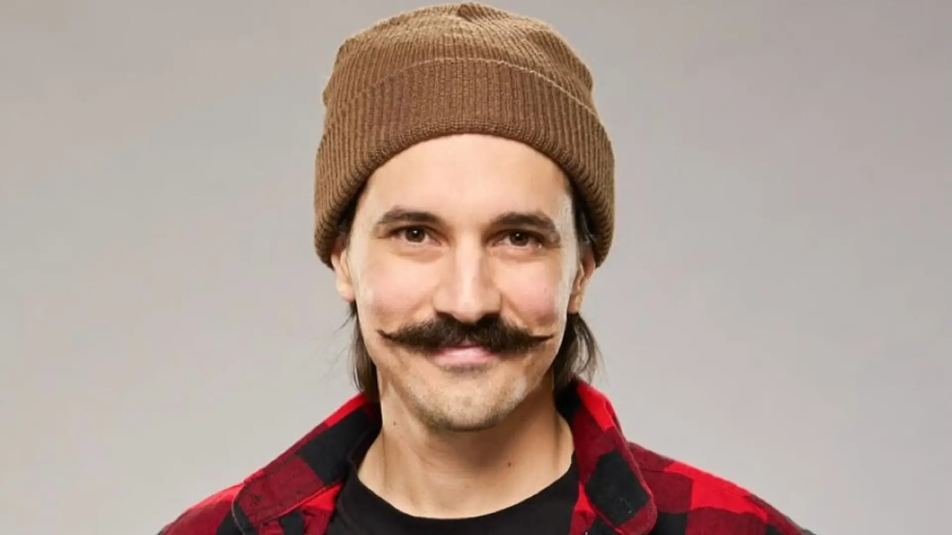 Vince from Big Brother 27 (Image via Instagram @vinnypanaro)