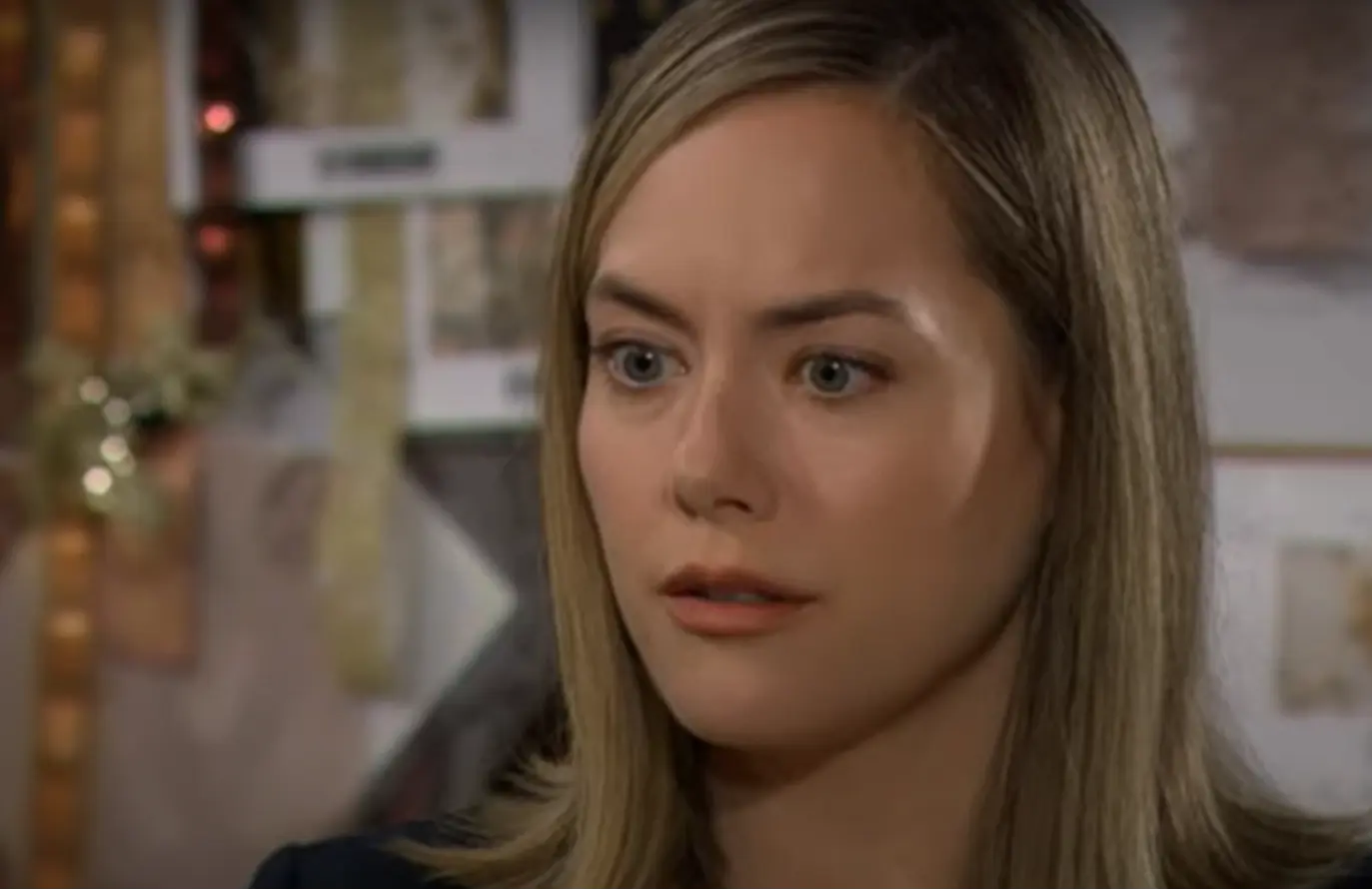 The Bold and the Beautiful airs on CBS (Image via YouTube/@boldandbeautiful)