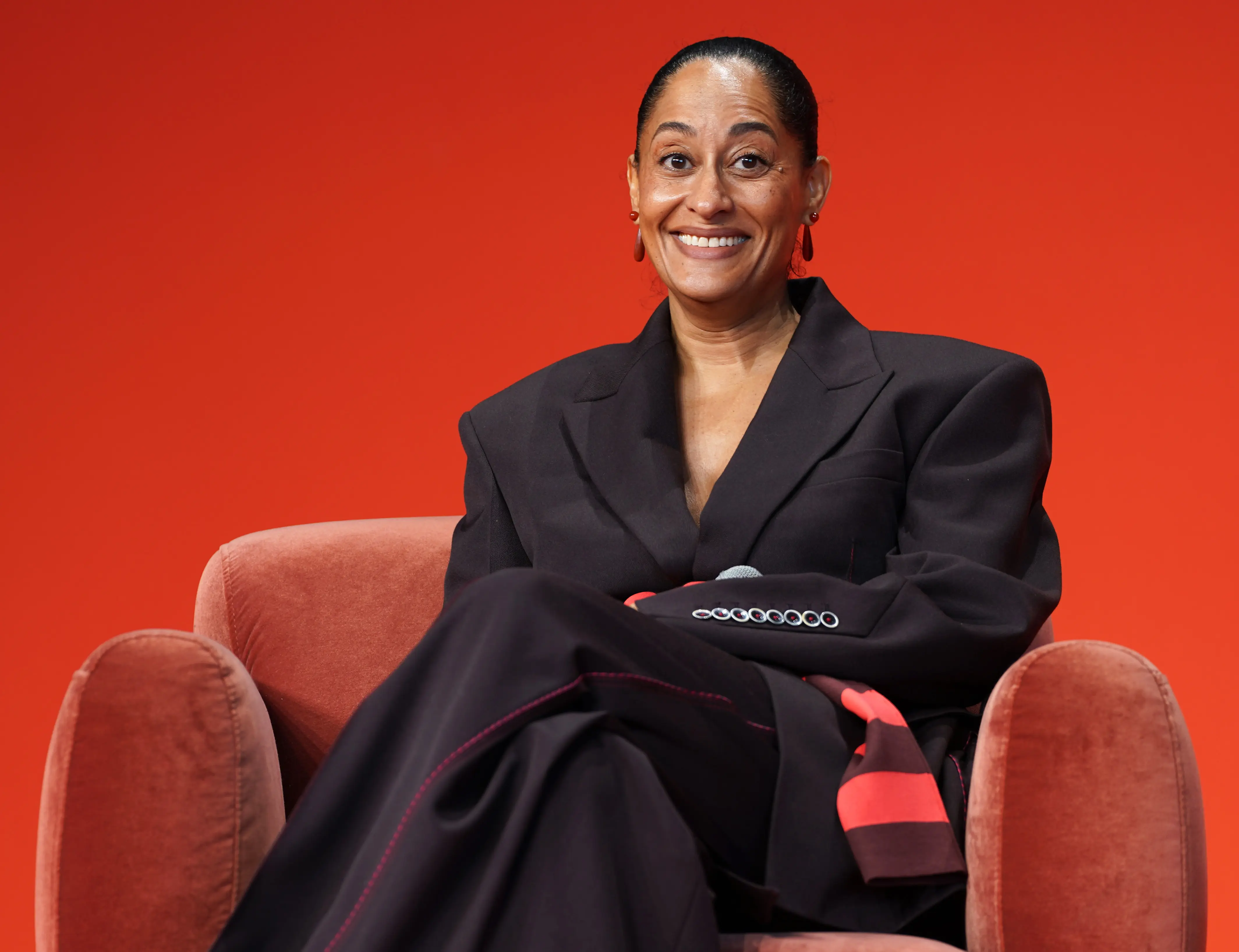 Tracee Ellis Ross (Photo by David Dee Delgado/Getty Images for The New York Times)