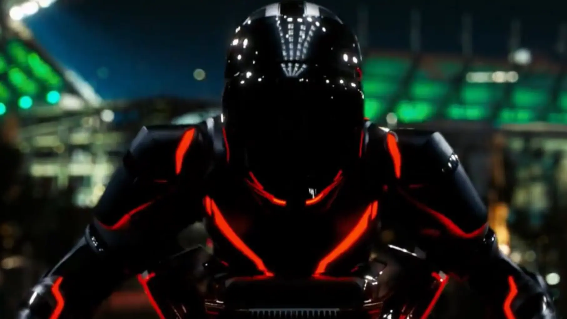 Tron: Ares © Walt Disney Studios India