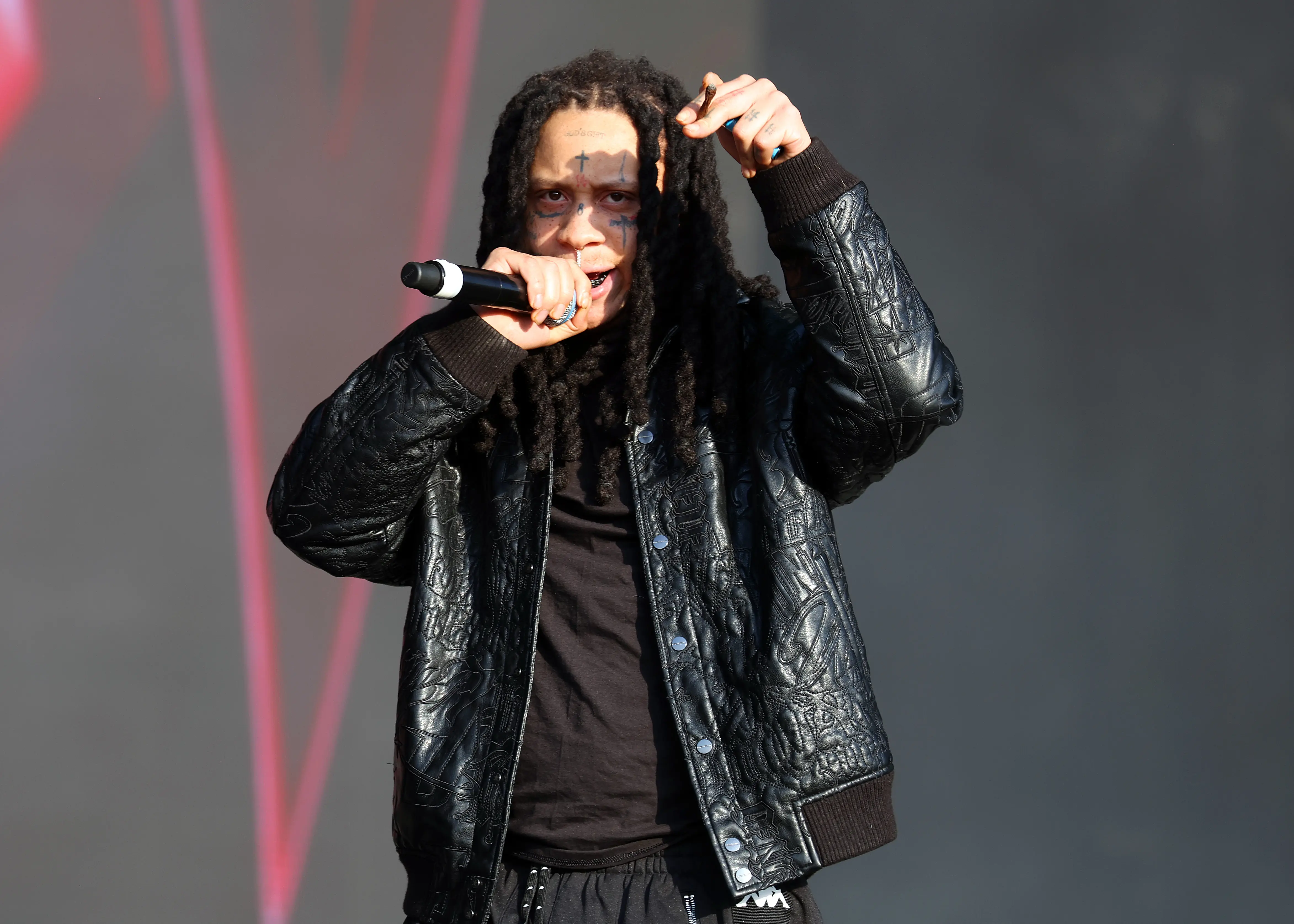 Social media weighs in on Trippie Redd’s bold remarks about Young Thug amid ongoing YSL trial.