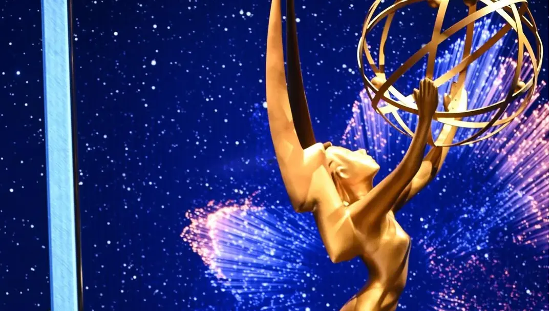 Creative Arts Emmys 2025 