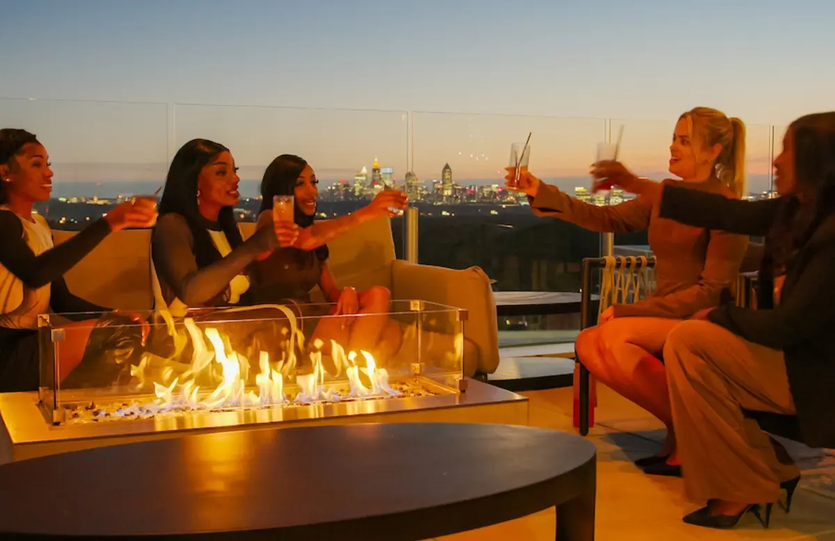 Love Con Revenge (Image via Tudum by Netflix)
