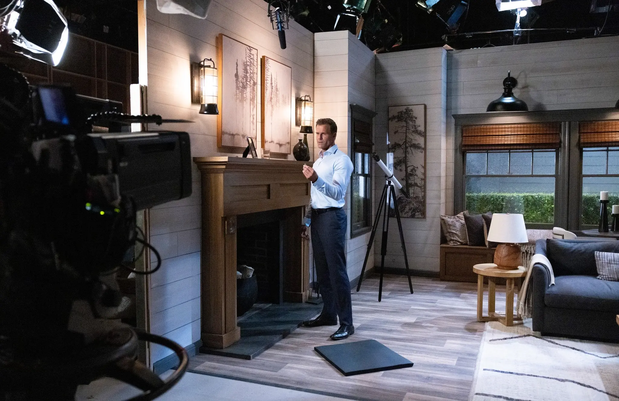 A still from General Hospital (Images via Facebook/GeneralHospital)