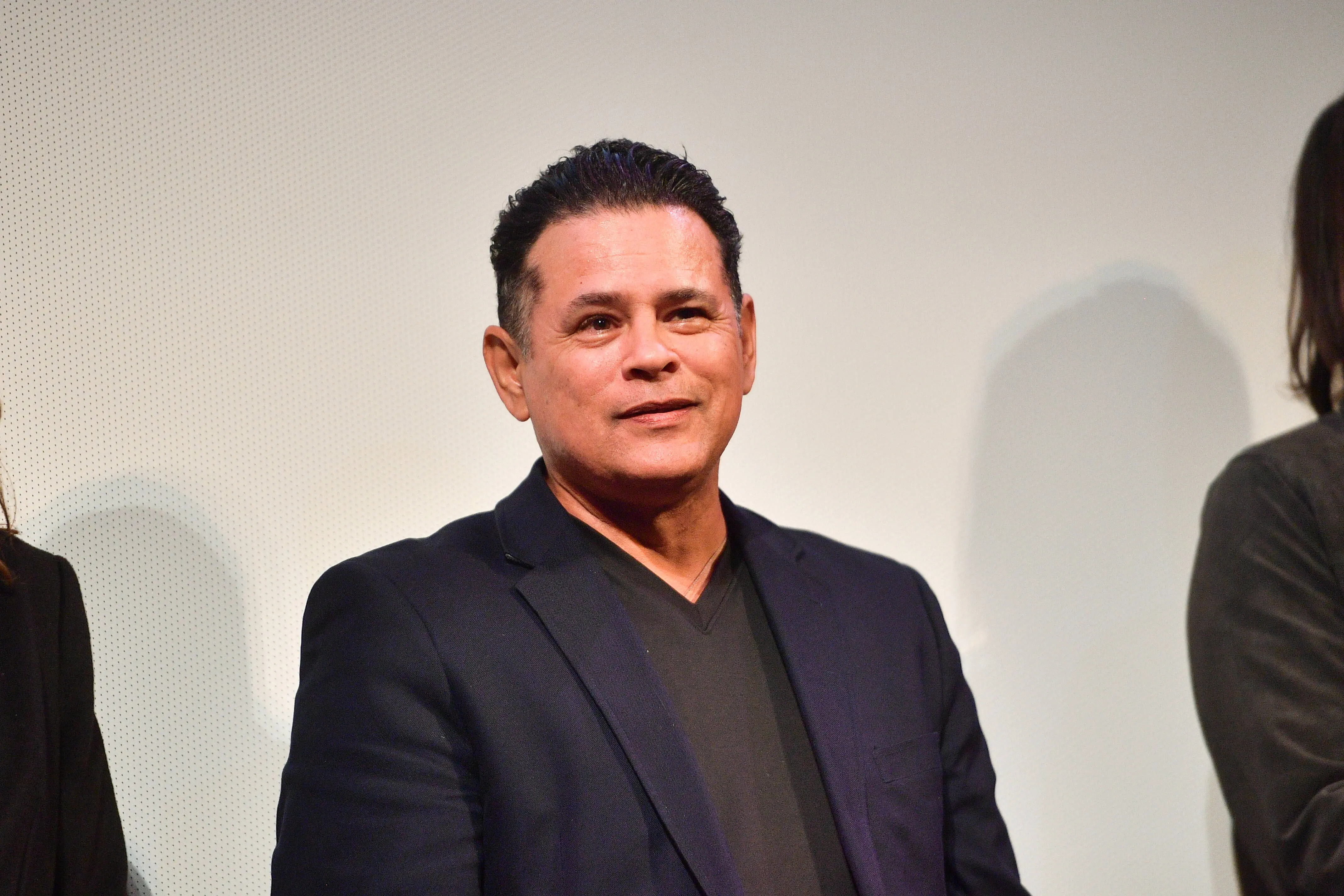 Raymond Cruz has been the main antagonist in Breaking Bad (Image via Getty)