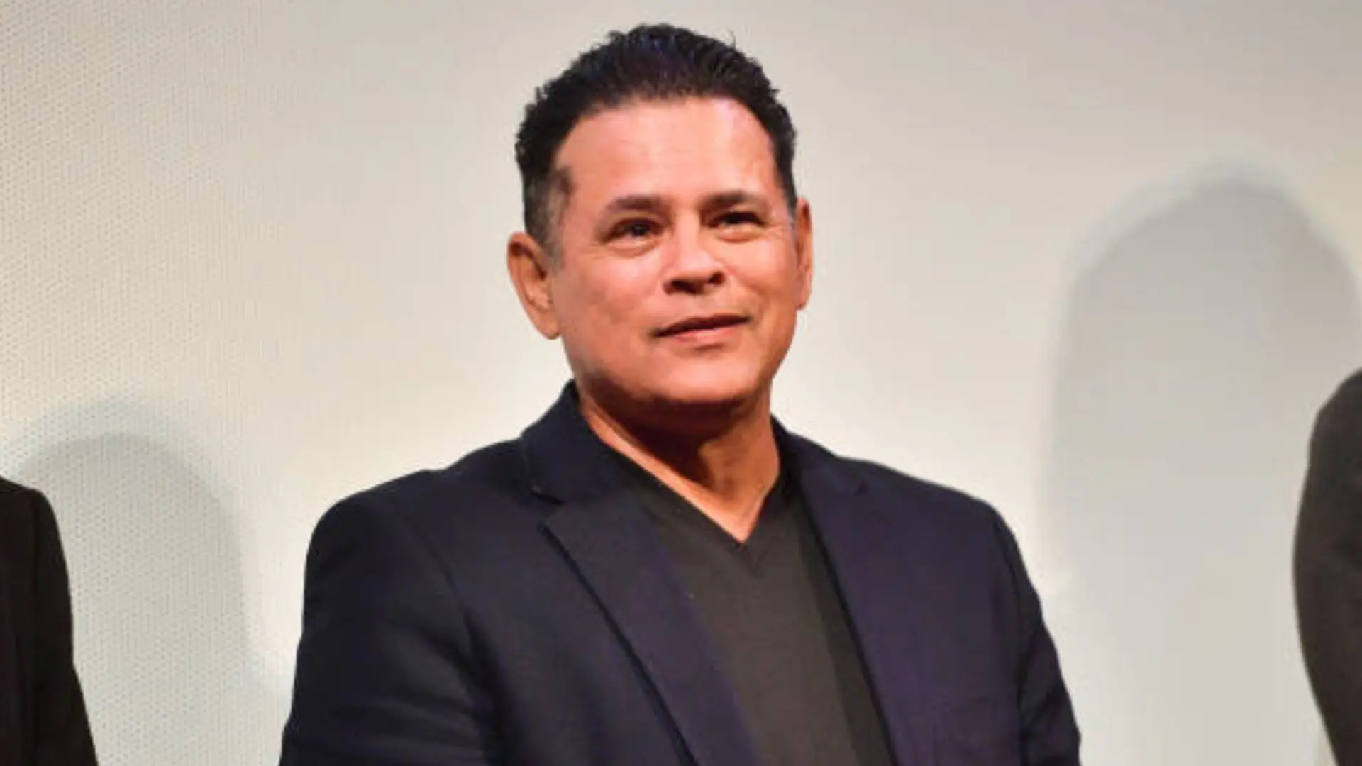 Raymond Cruz (Image via Getty)