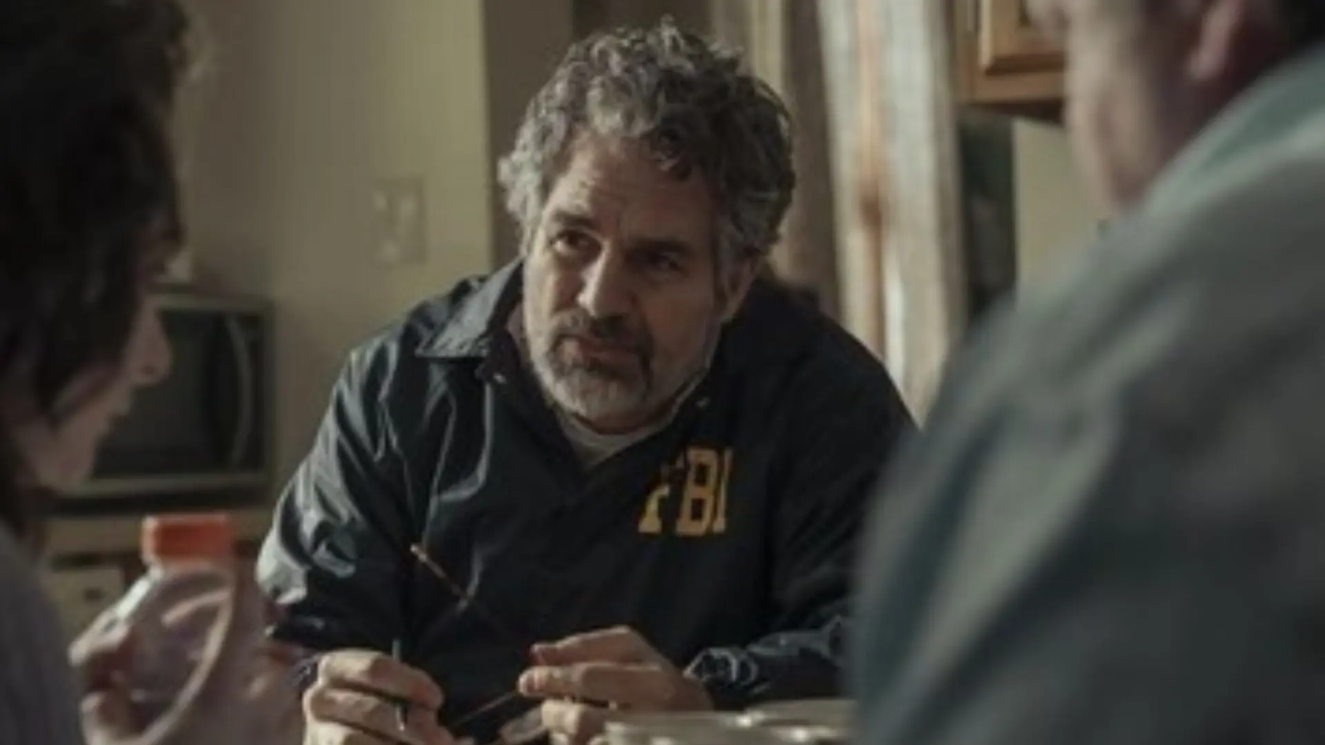 Task season 1 © HBO