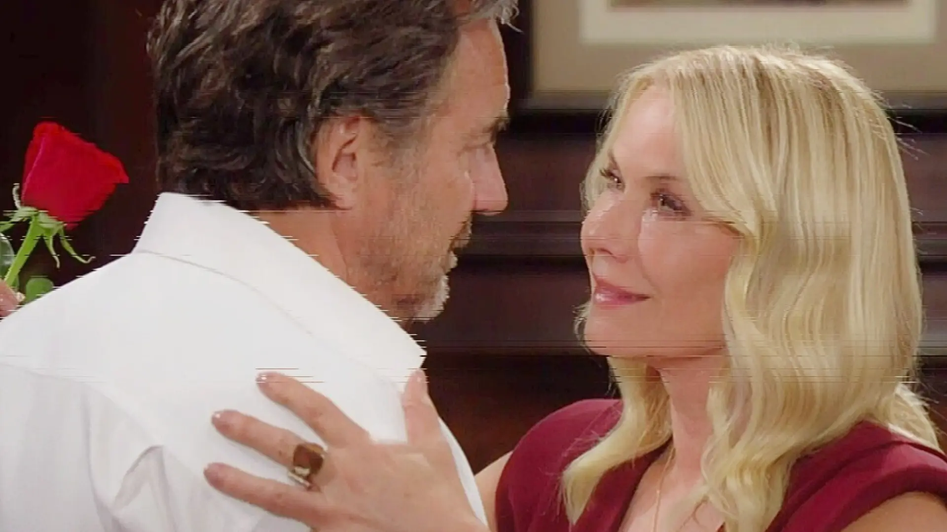 The Bold and the Beautiful © CBS