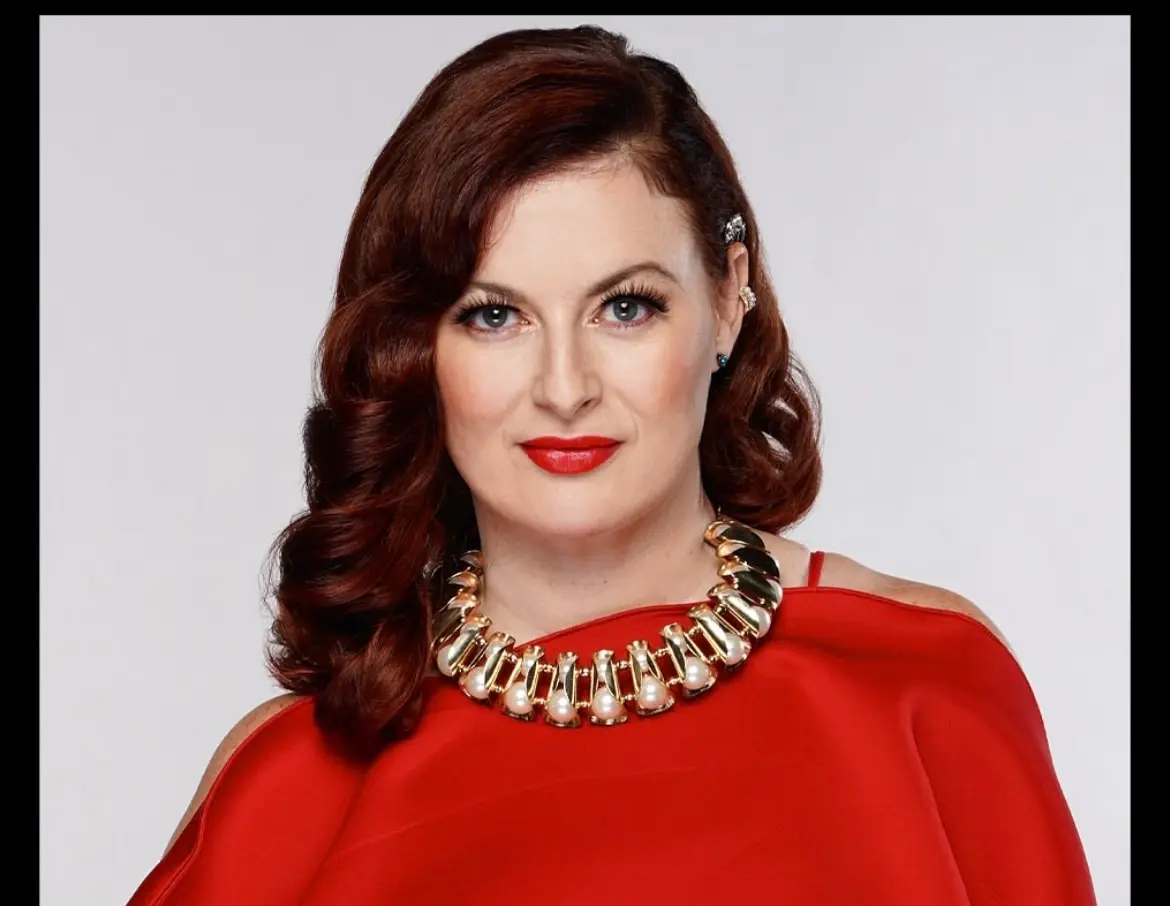 Rachel Reilly  ( Image via Instagram /@rachelereillyvillegas)