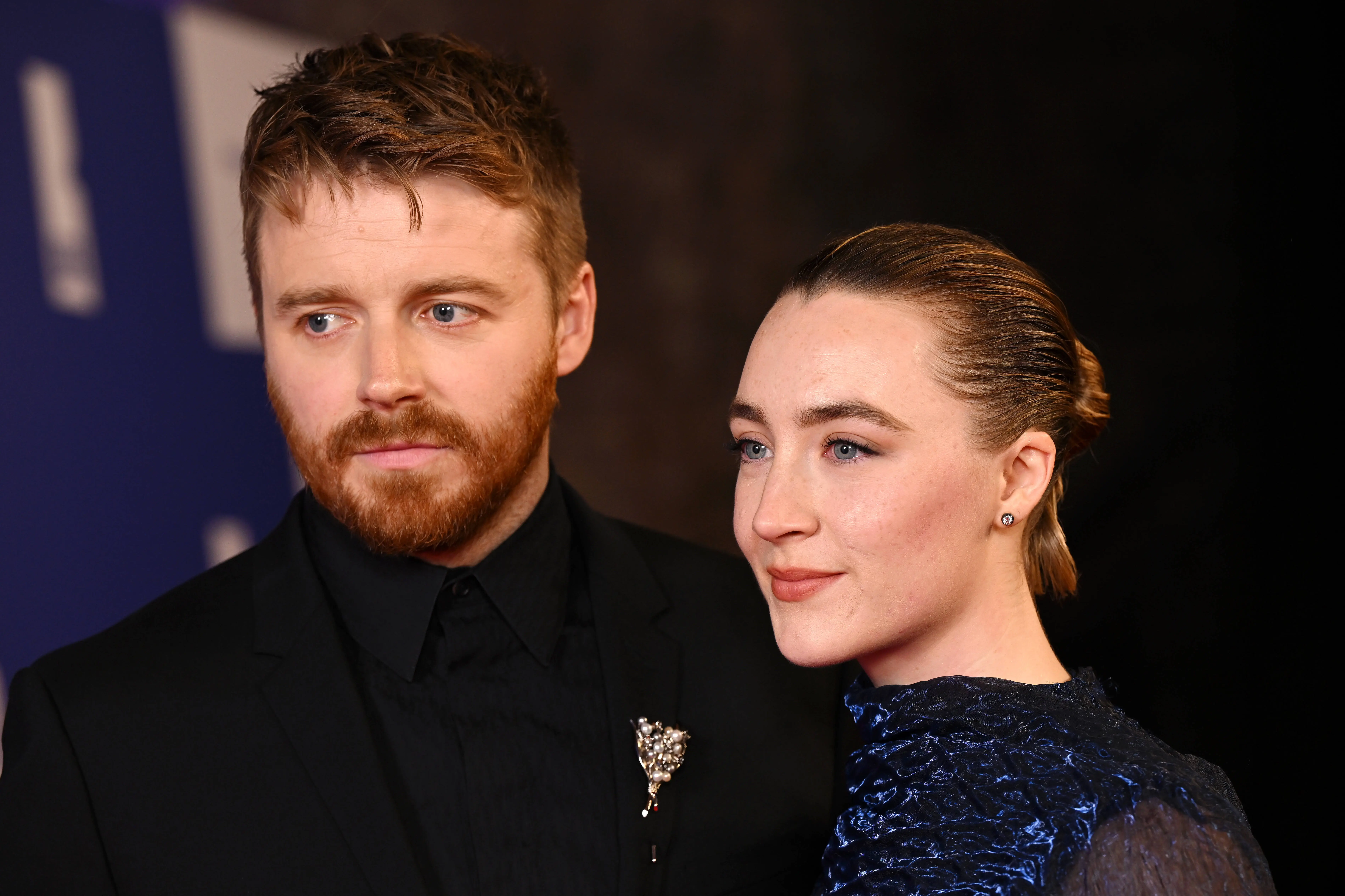 A complete timeline of Saoirse Ronan and Jack Lowden’s relationship as the couple reportedly welcomes their first child together.