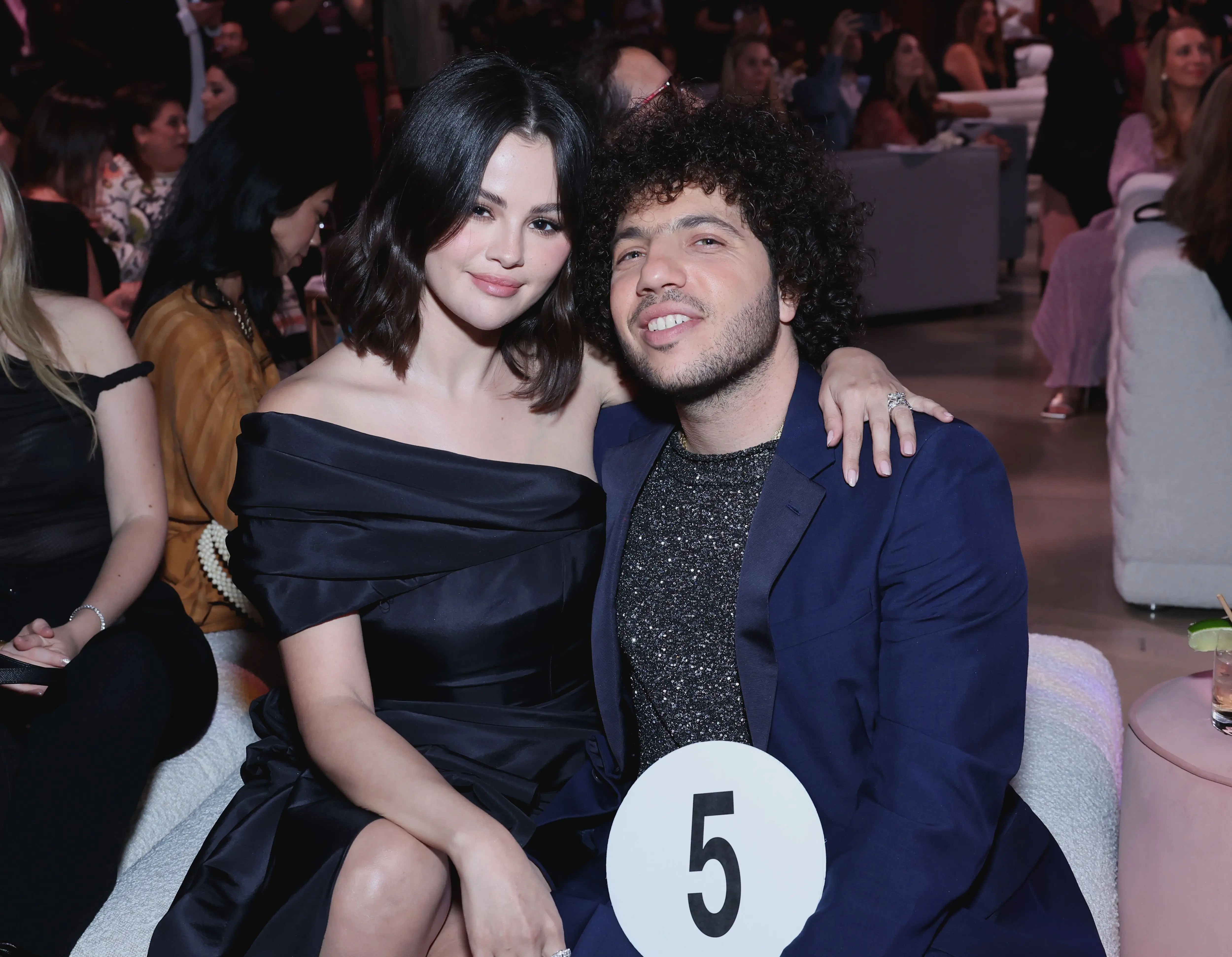 The singer has opened up about her vision, traditions and what matters most as she plans her big day with Benny Blanco.