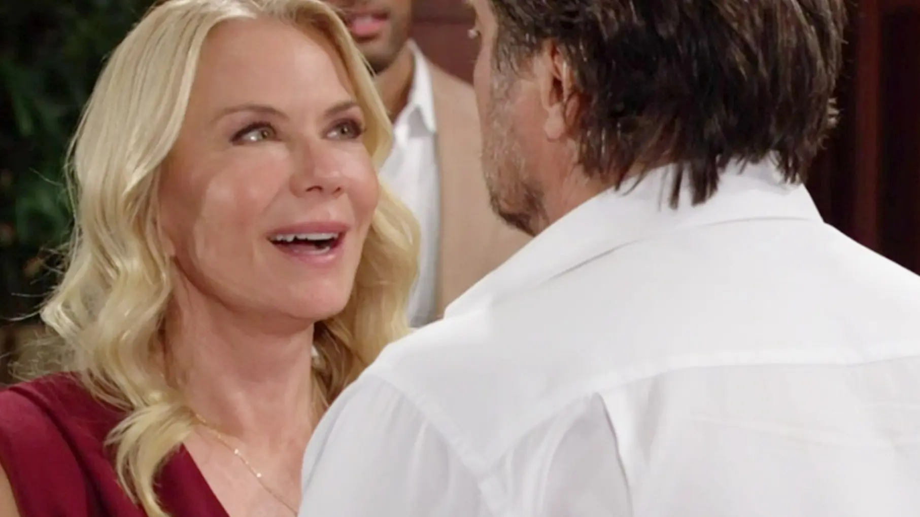 The Bold and the Beautiful © CBS