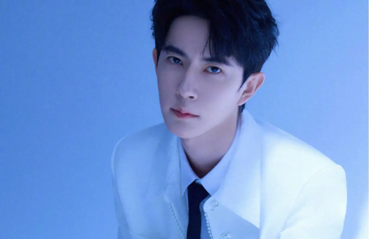 Chinese Actor Alan Yu Menglong Passes Away at 37 (Image via X / @manyapan)