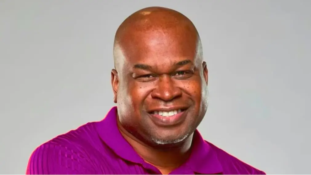 Cliffton Will Williams in Bigg Brother 27 (Image via Instagram/@gamecockstalkwithcaptainwill)