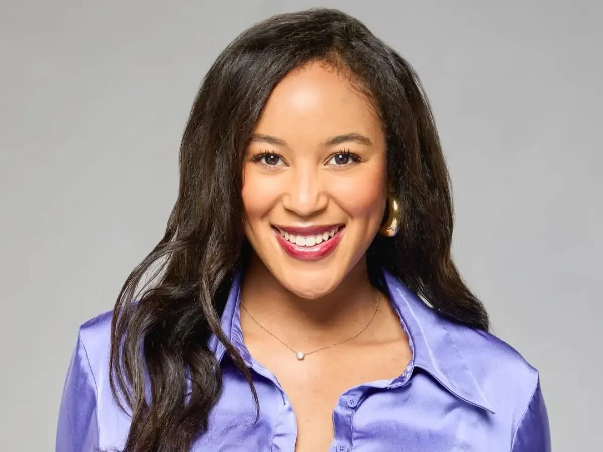Ashley from BIg Brother 27 (Image via Instagram @ashleyhollis_)