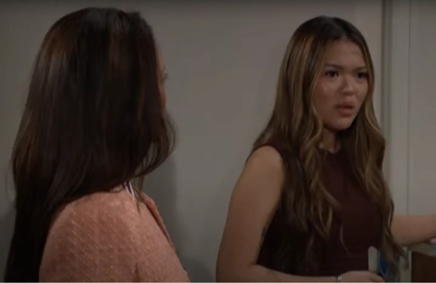 The Bold and the Beautiful airs on CBS (Image via YouTube/@boldandbeautiful)