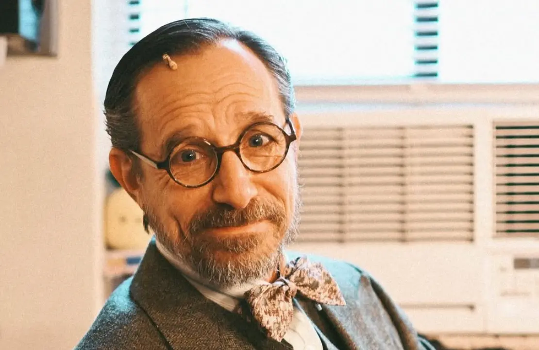 Price Waldman suffered a health scare during the Broadway production of Cabaret (Image via Instagram/@pricewaldman)