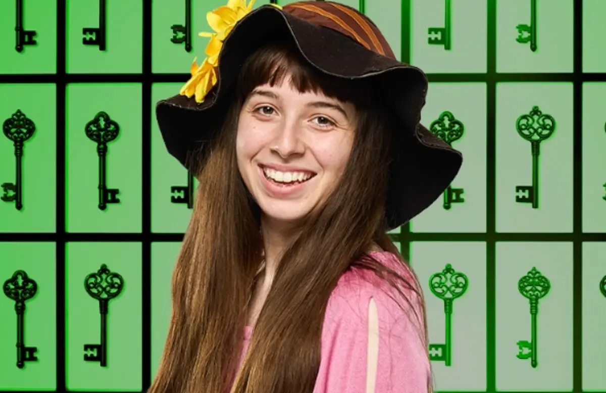 Ava from Big Brother 27 (Image via Instagram/@bigbrothercbs)