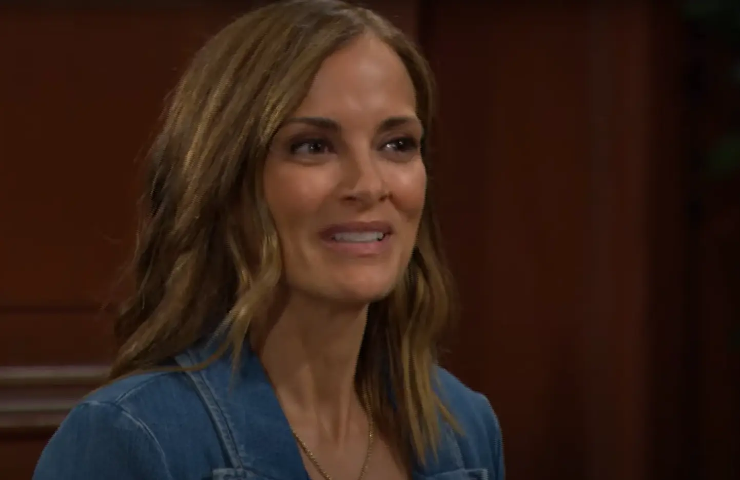 The Bold and the Beautiful airs on CBS (Image via YouTube/@boldandbeautiful)