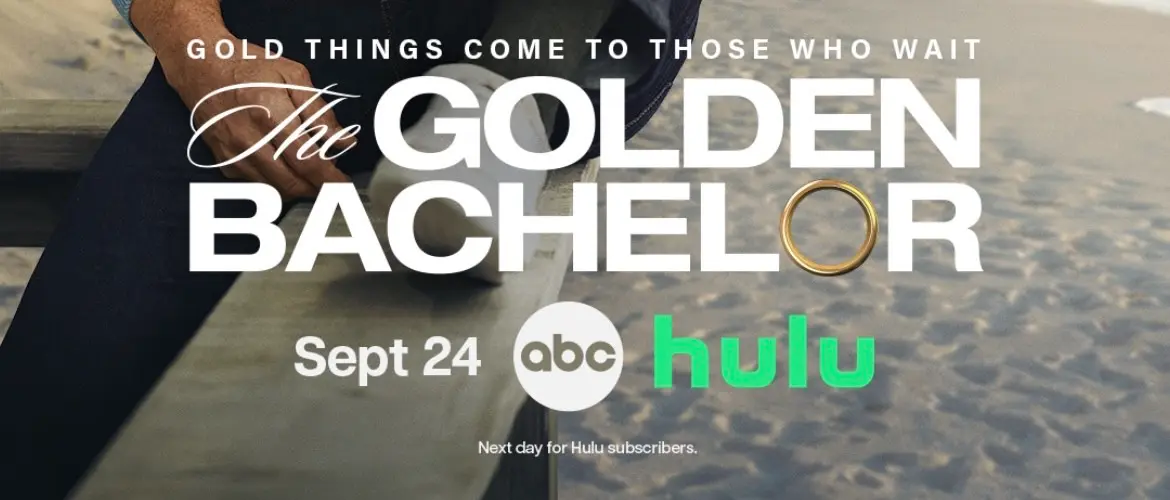 The Golden Bachelor season 2 (Image via ABC)