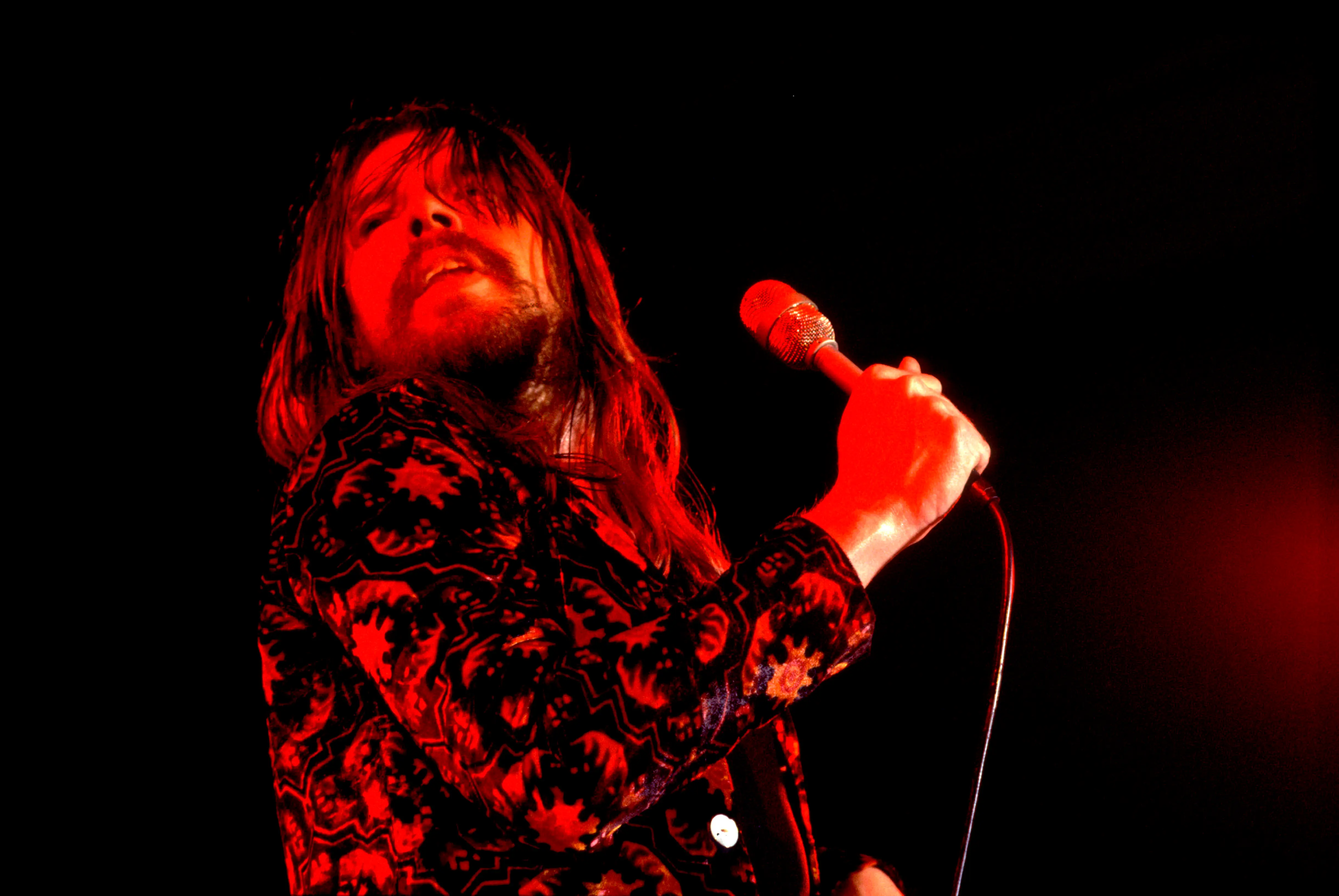Bob Seger has not responded to the rumors about him that are emerging online (Image via Getty)