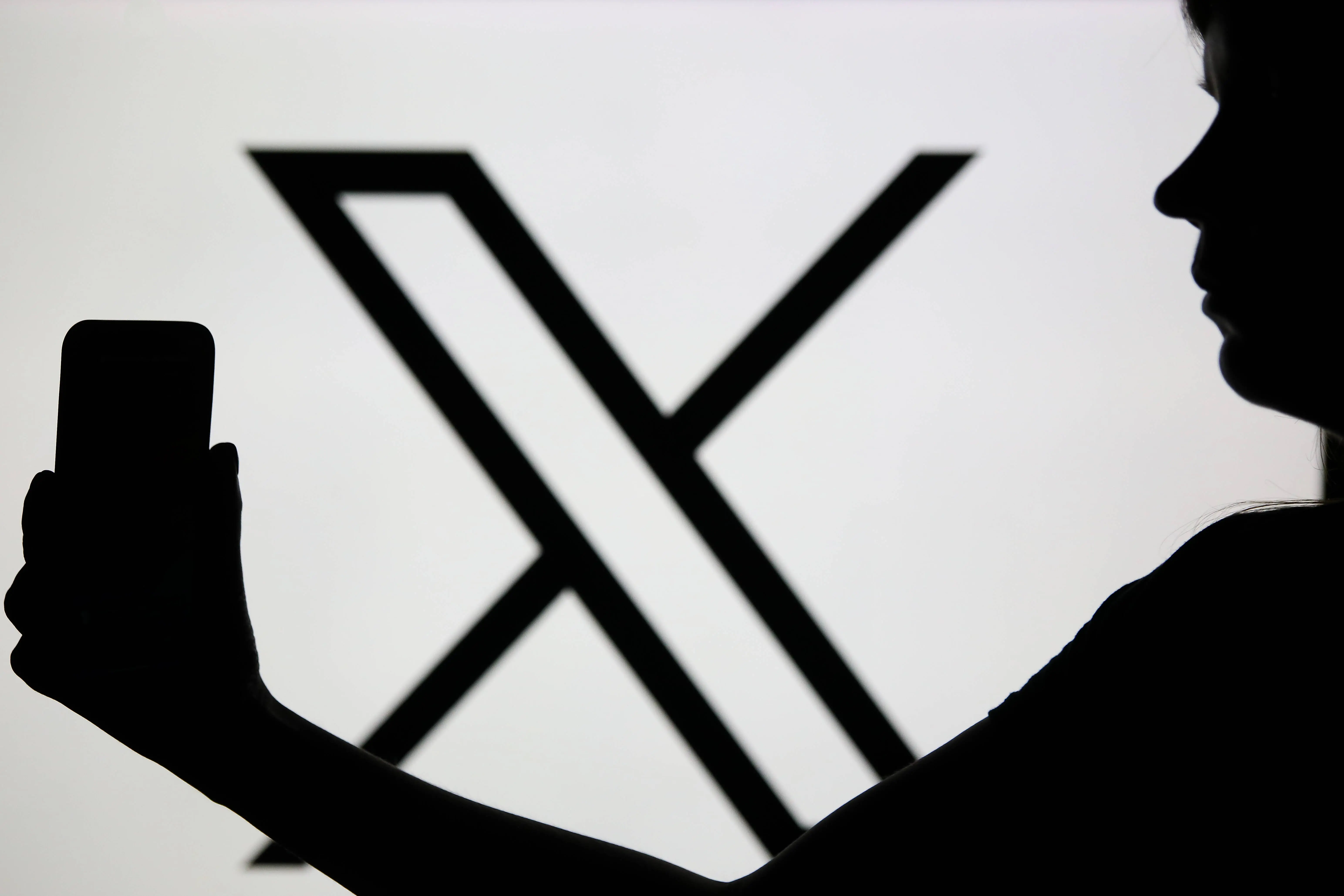 Trey Reed trends on X after his body was discovered at the DSU, Cleveland campus (Photo by Klaudia Radecka/NurPhoto via Getty Images)