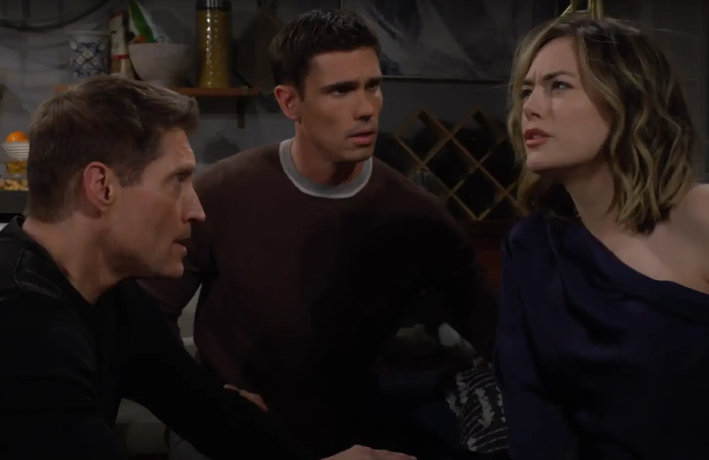 The Bold and the Beautiful airs on CBS (Image via YouTube/@boldandbeautiful)