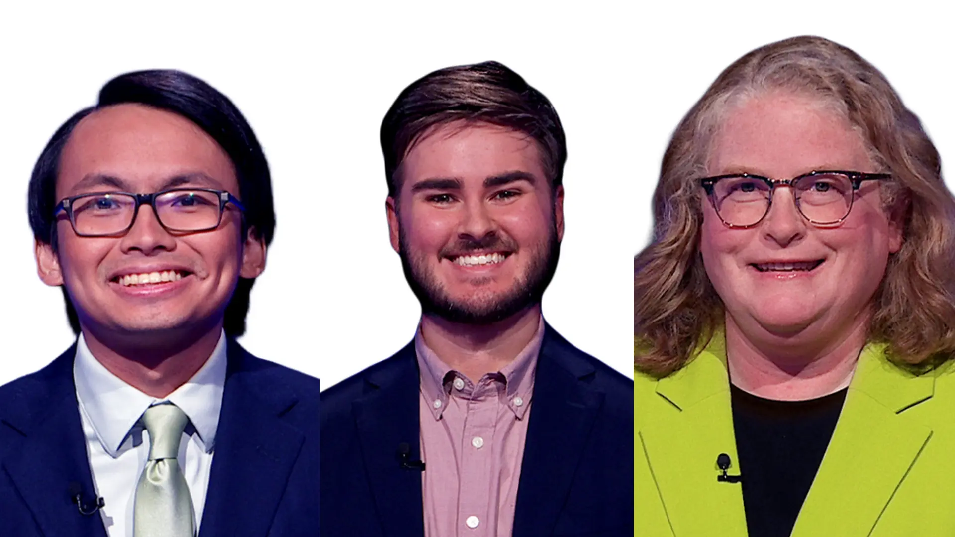 Today's Jeopardy Answer © Jeopardy
