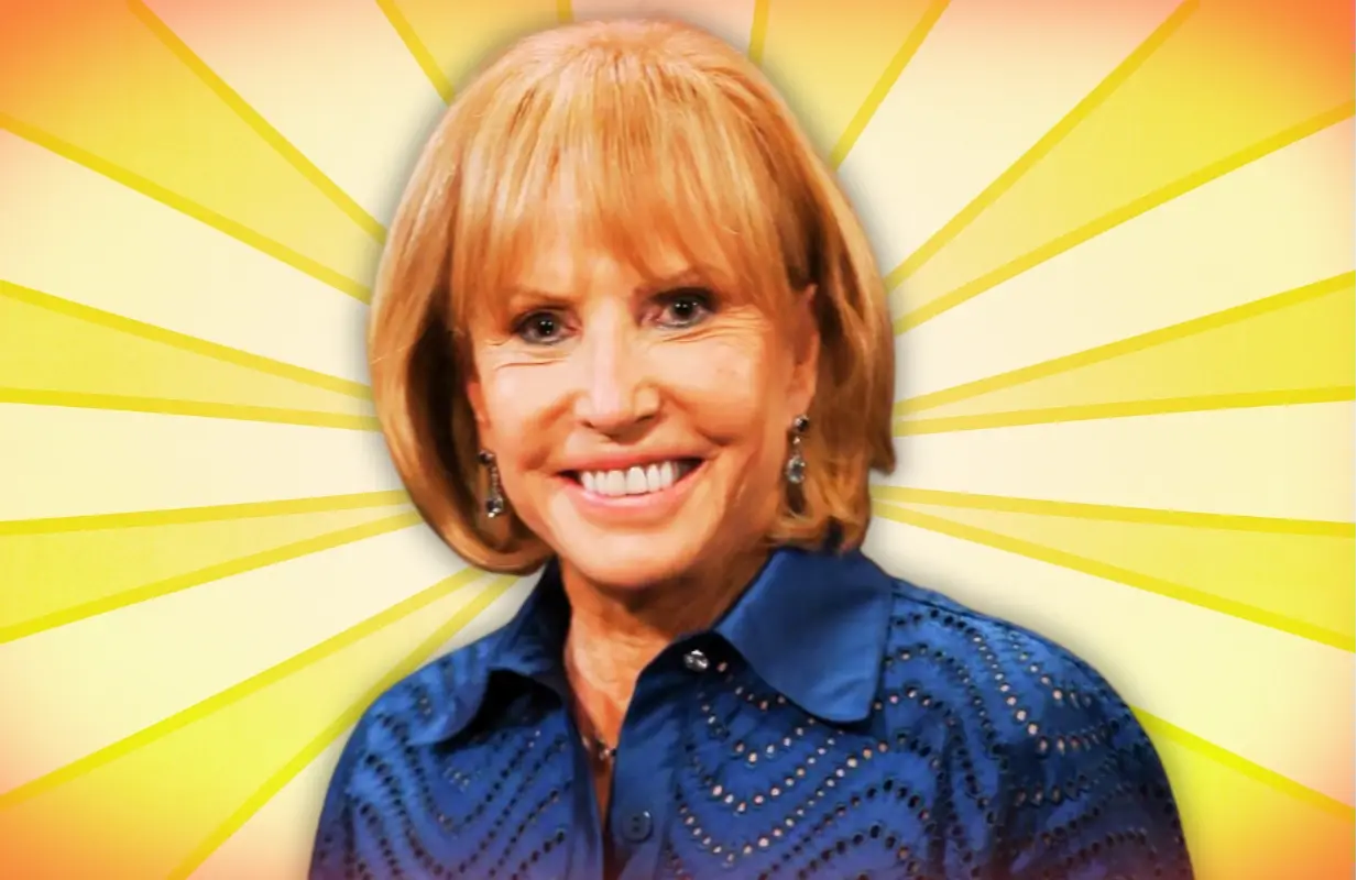 Leslie Charleson as Dr. Monica Quartermaine on General Hospital