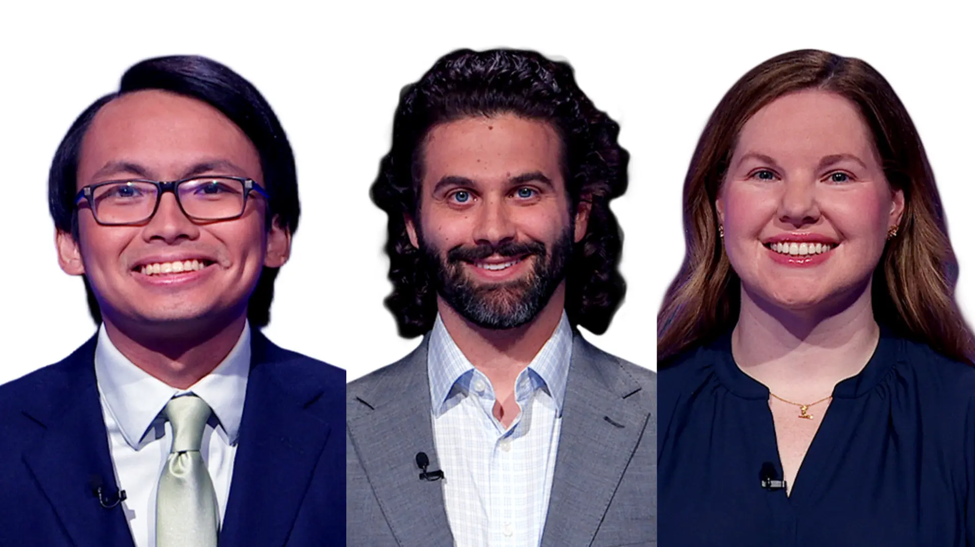 Today's Jeopardy Answer © Jeopardy