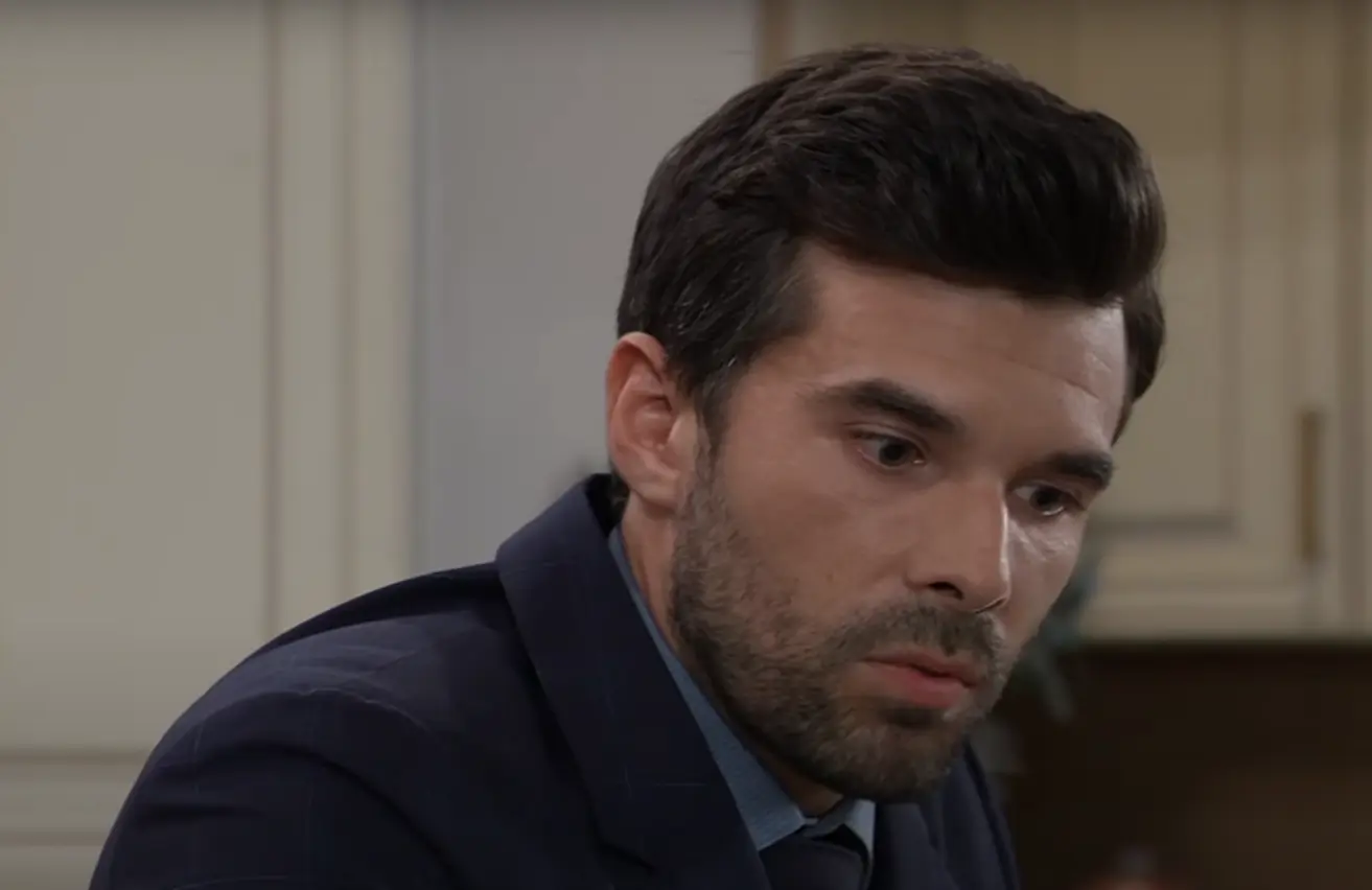 General Hospital airs on ABC and Hulu (Image via YouTube/ General Hospital)
