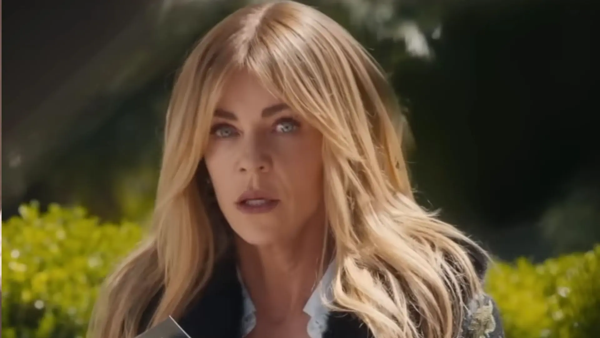 A scene from High Potential season 2 episode 2 (Image via YouTube/@ABC)