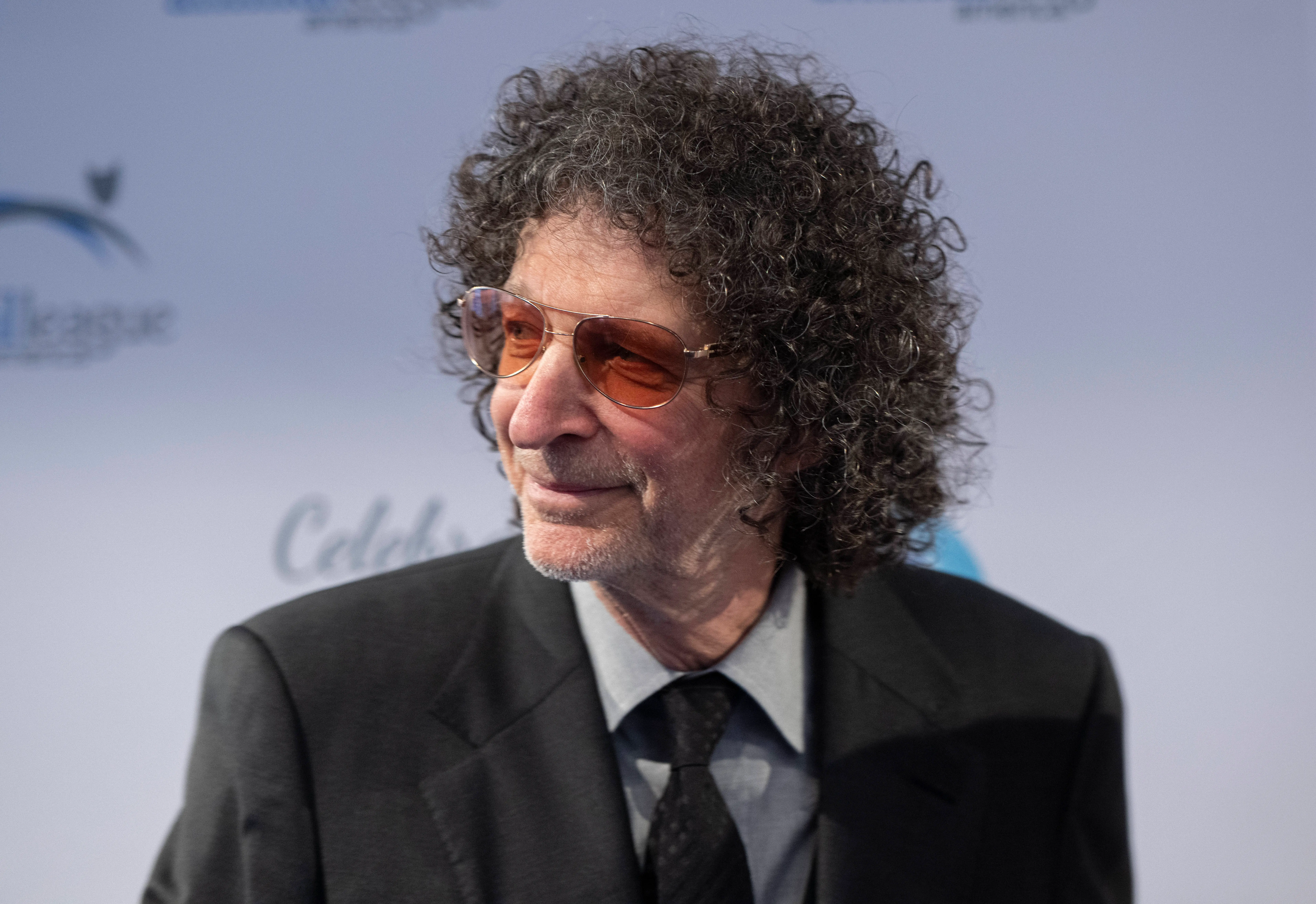 NEW YORK, NEW YORK - JUNE 12: Howard Stern attends the 2025 North Shore Animal League America Celebration of Rescue at Tribeca 360 on June 12, 2025 in New York City. (Photo by Noam Galai/Getty Images)