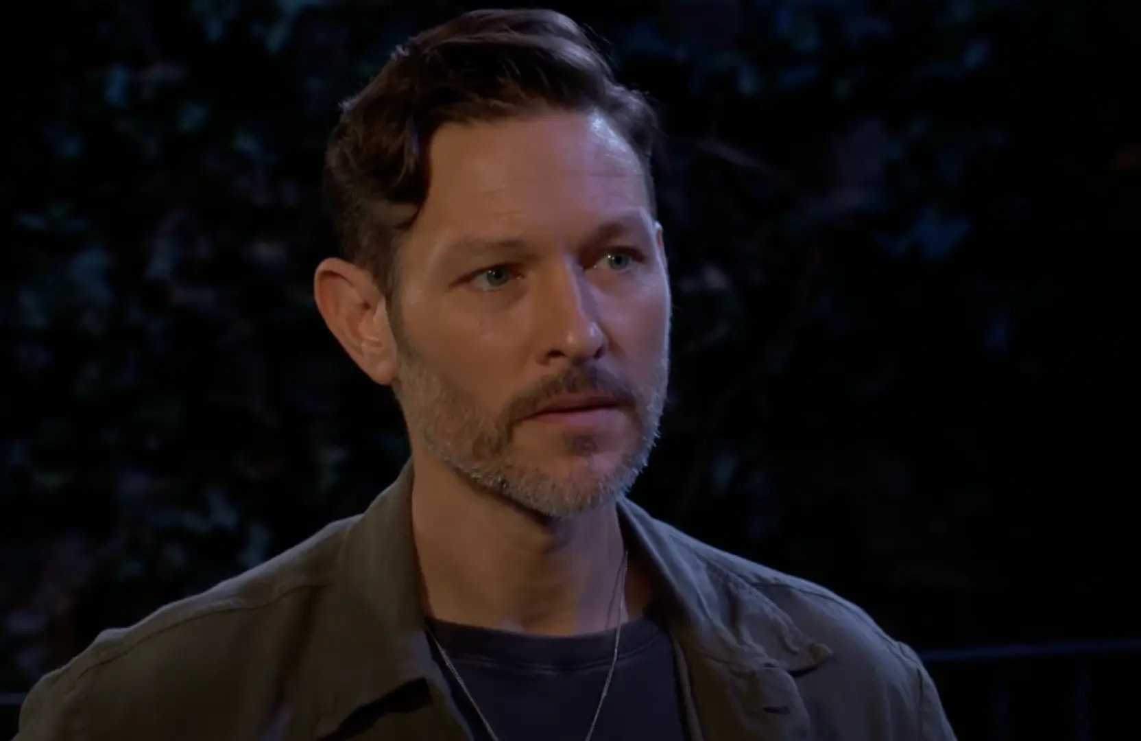 Daniel Romalotti (Image via YouTube / Y&amp;R INSIDER)