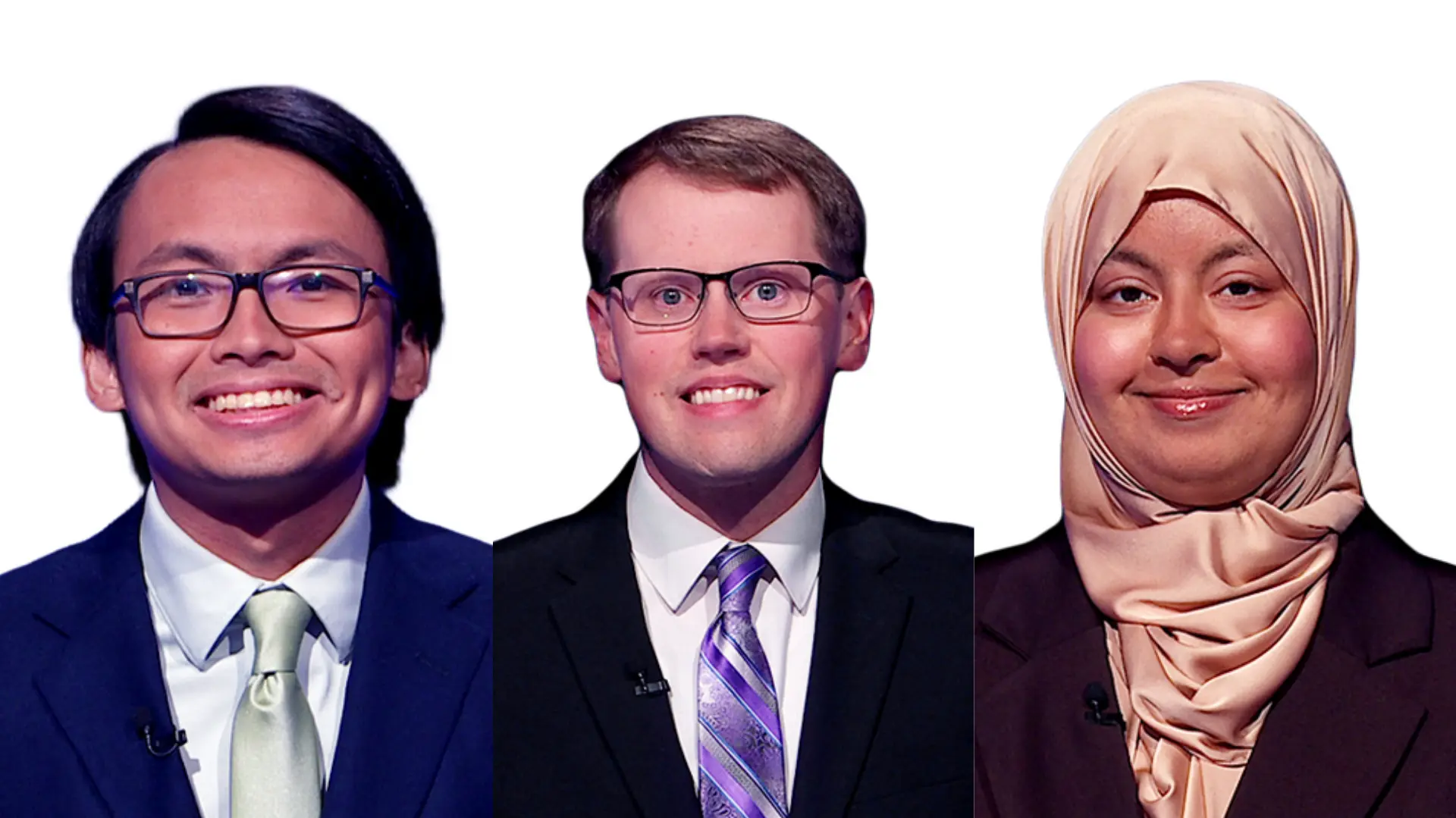 Today's Jeopardy Answer © Jeopardy