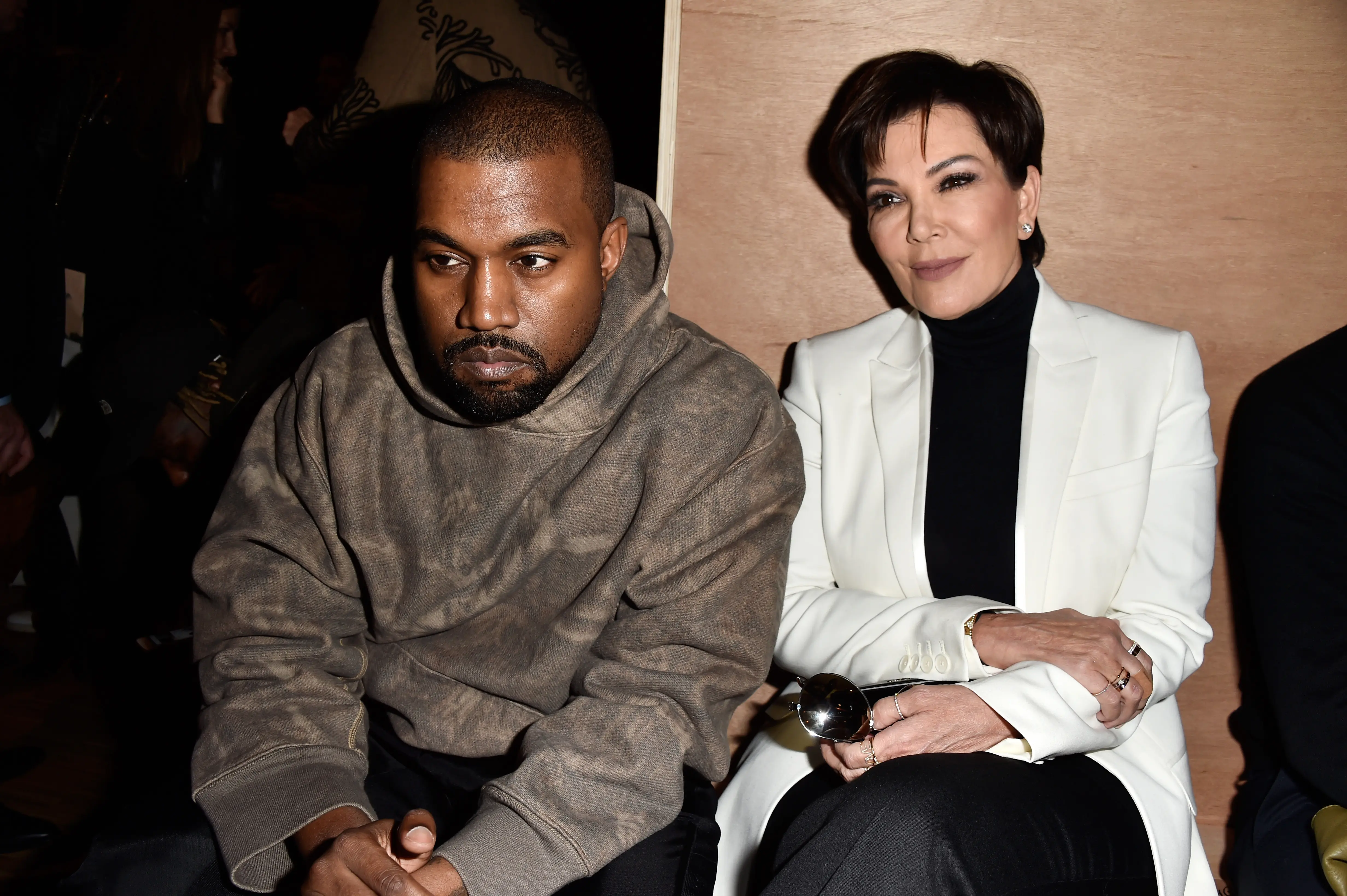 A closer look at how the new documentary captures the emotional clash between Kanye West and Kris Jenner over his mental health struggles.