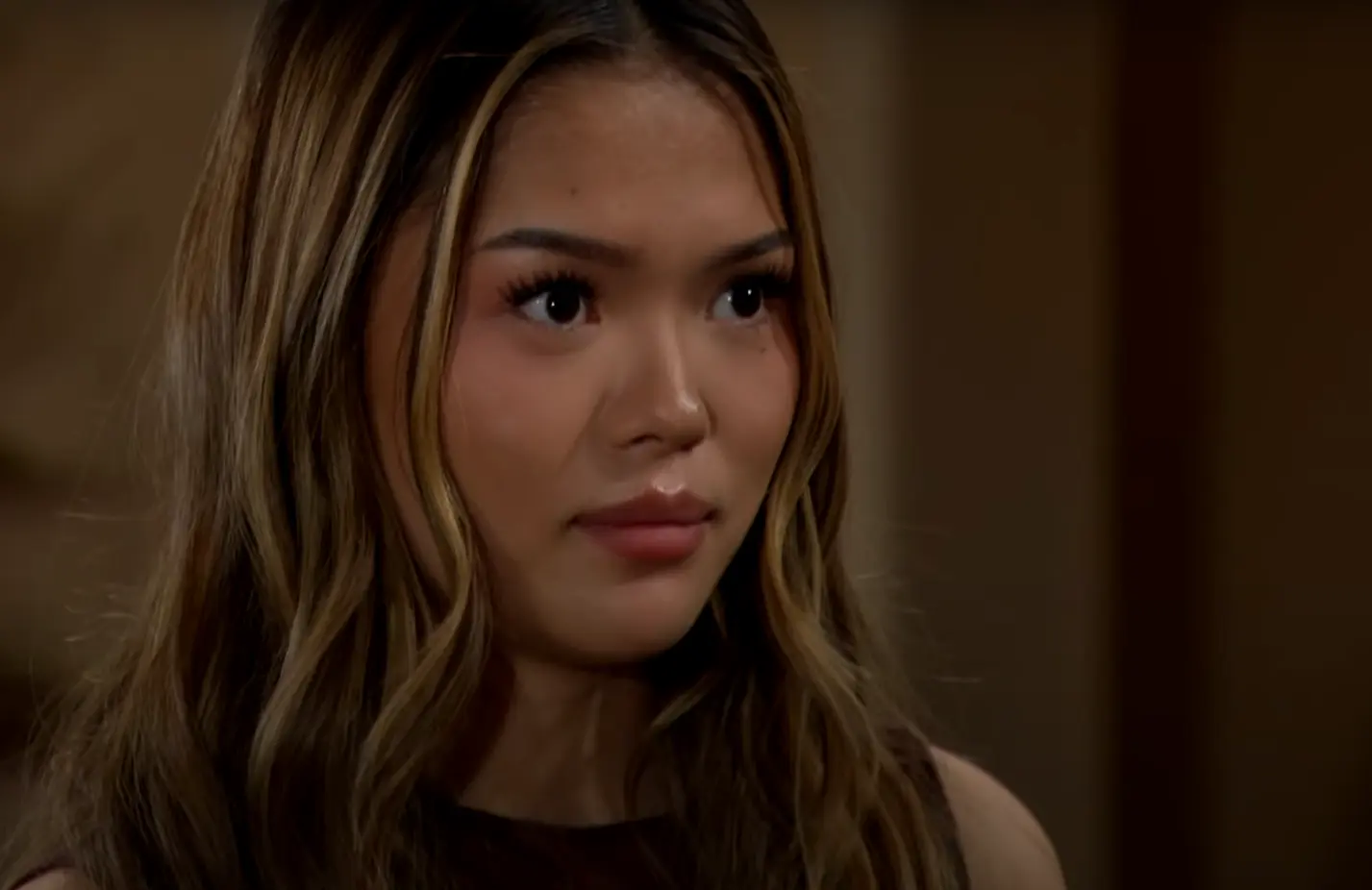 The Bold and the Beautiful airs on CBS (Image via YouTube/@boldandbeautiful)