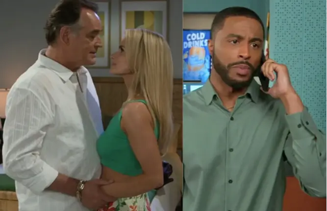 Joey, Venessa, Jacob  (Image via CBS Network)