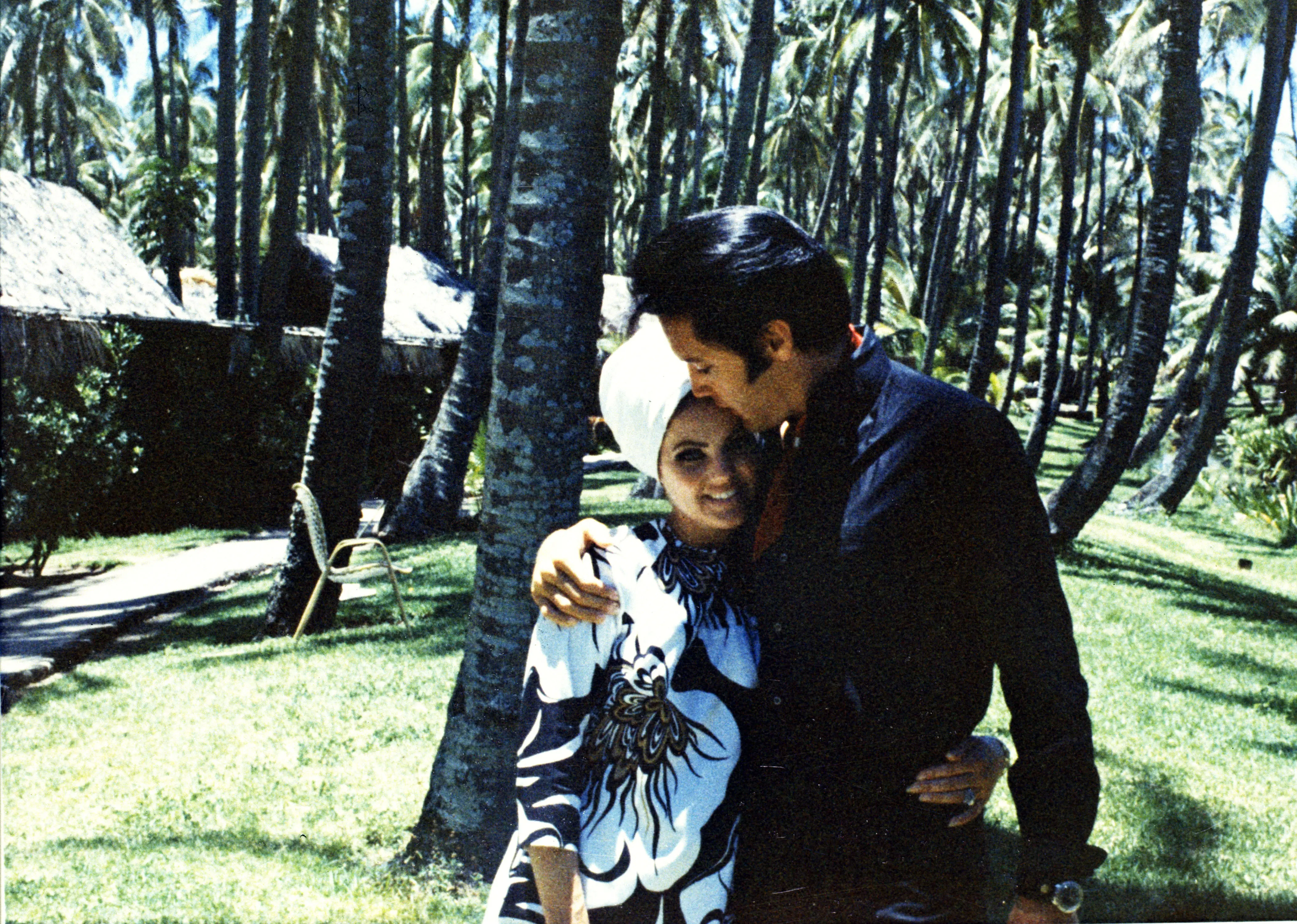 Nearly five decades later, Priscilla Presley speaks candidly about Elvis Presley’s death and the myths that continue to circulate.
