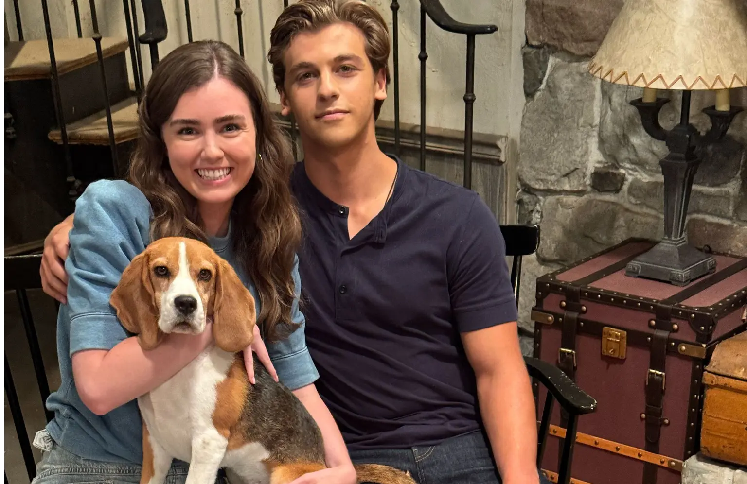 A still from General Hospital (Images via Facebook/GeneralHospital)