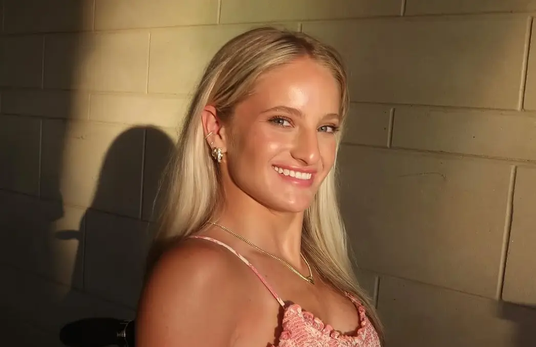 Mikayla Noble (Image via Instagram/@makaylamnoble)