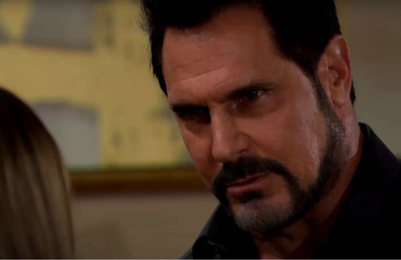 The Bold and the Beautiful airs on CBS (Image via YouTube/@boldandbeautiful)